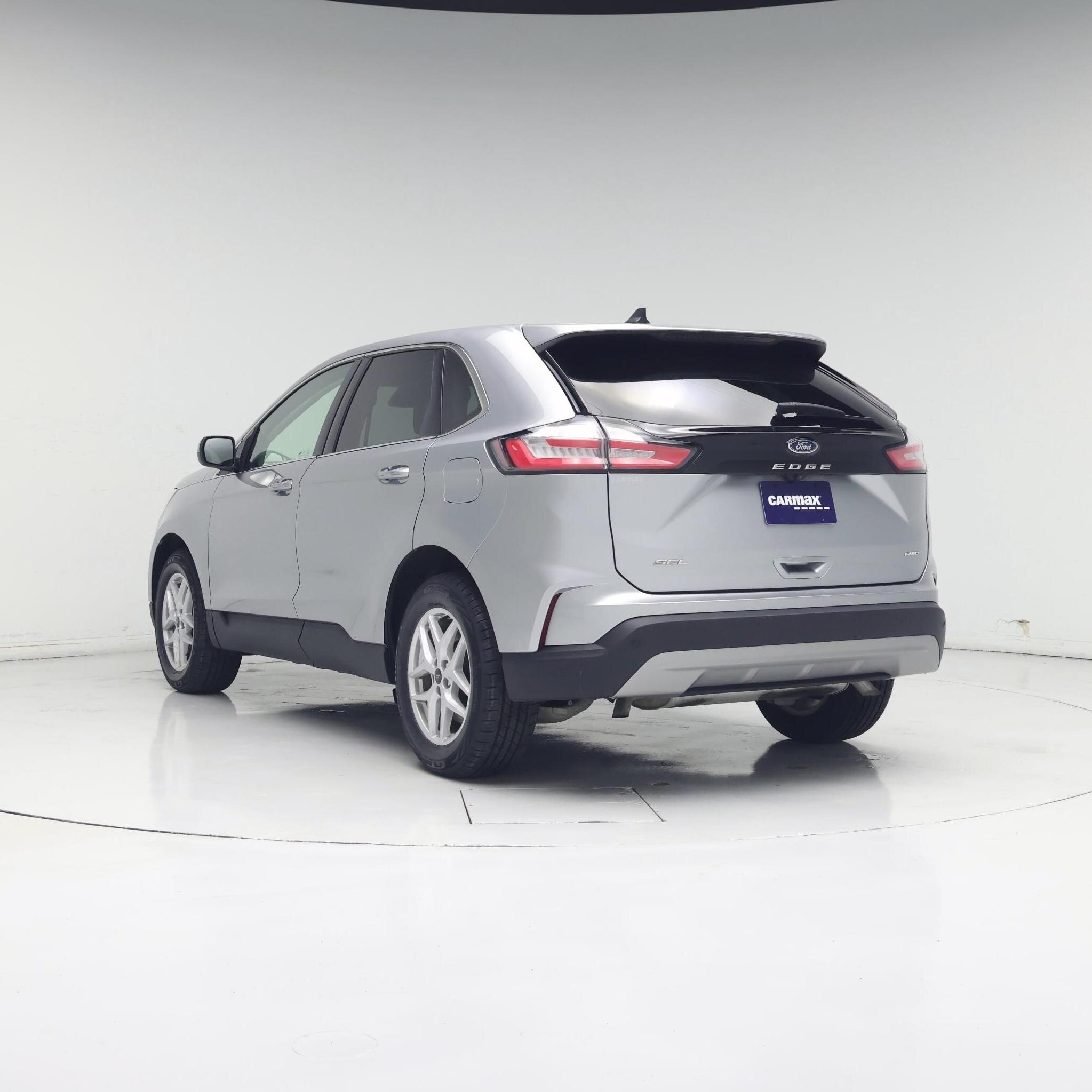 Thumbnail: 2023 Ford Edge - 2