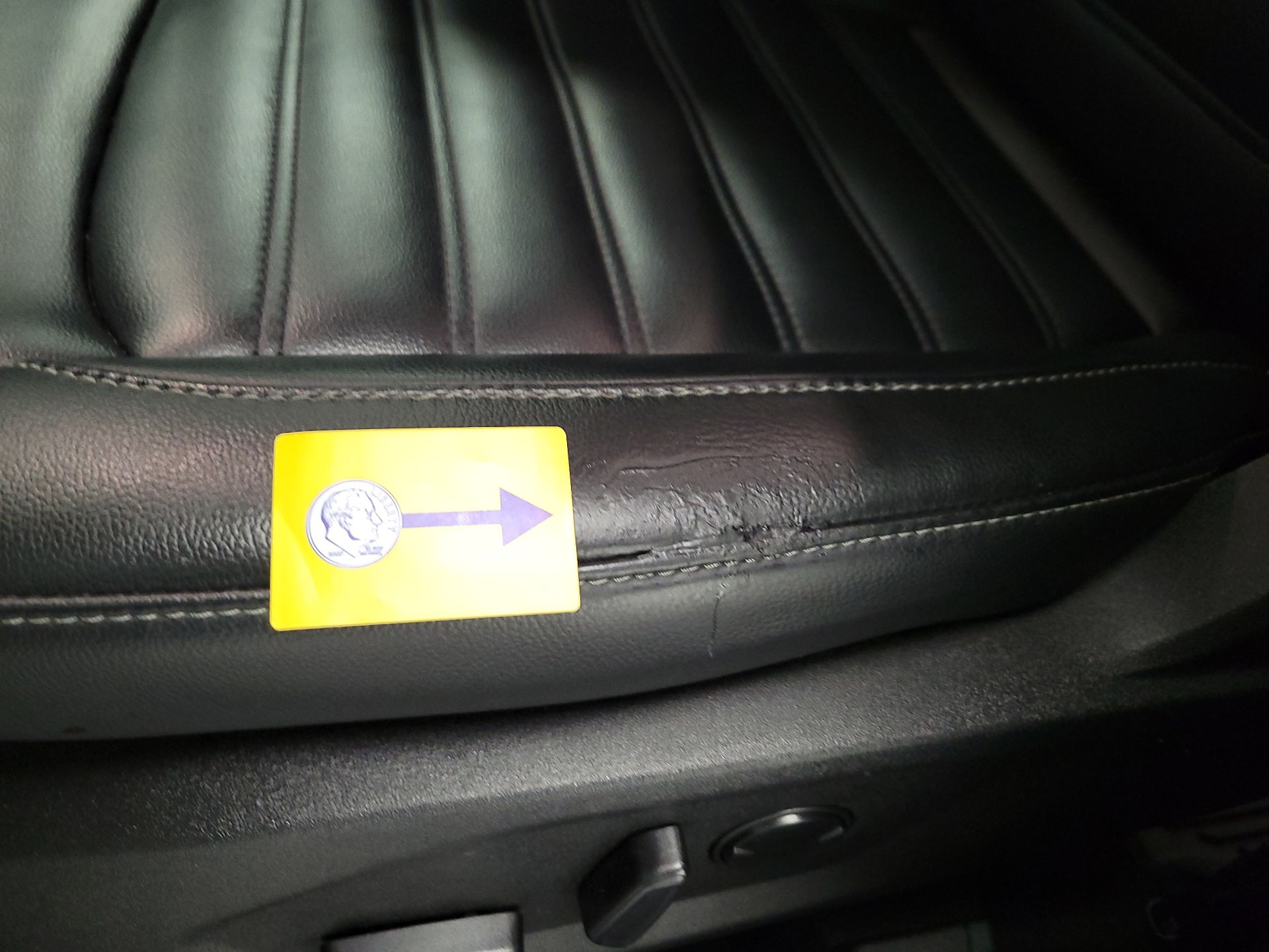 Thumbnail: 2023 Ford Edge - 19