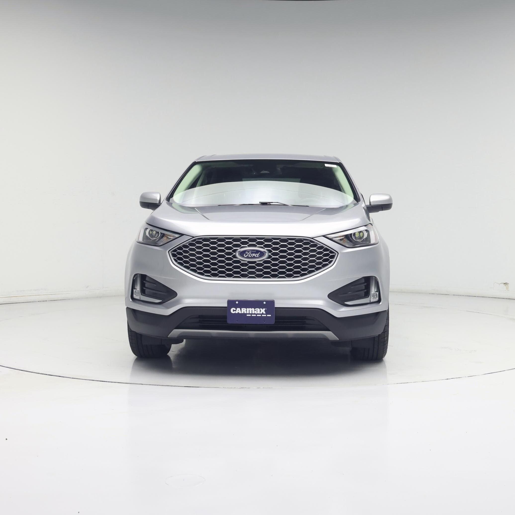 Thumbnail: 2023 Ford Edge - 5