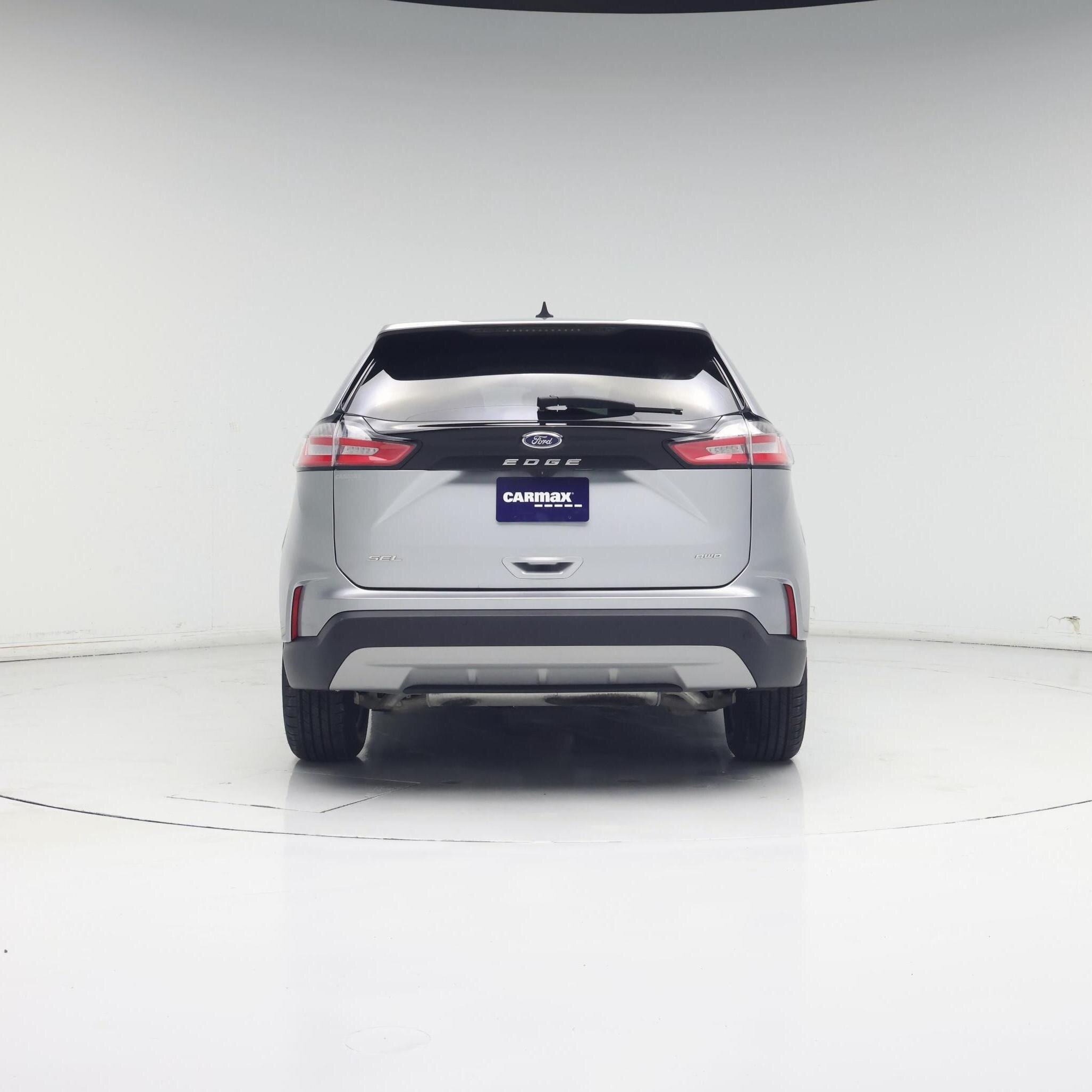 Thumbnail: 2023 Ford Edge - 6