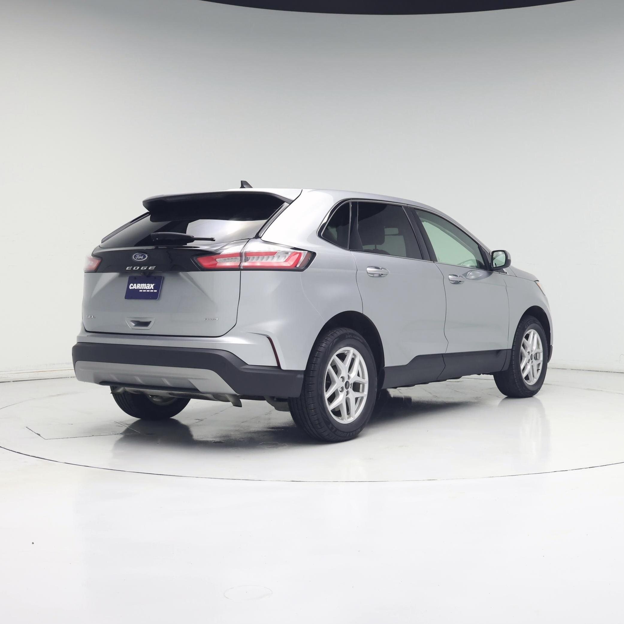 Thumbnail: 2023 Ford Edge - 8