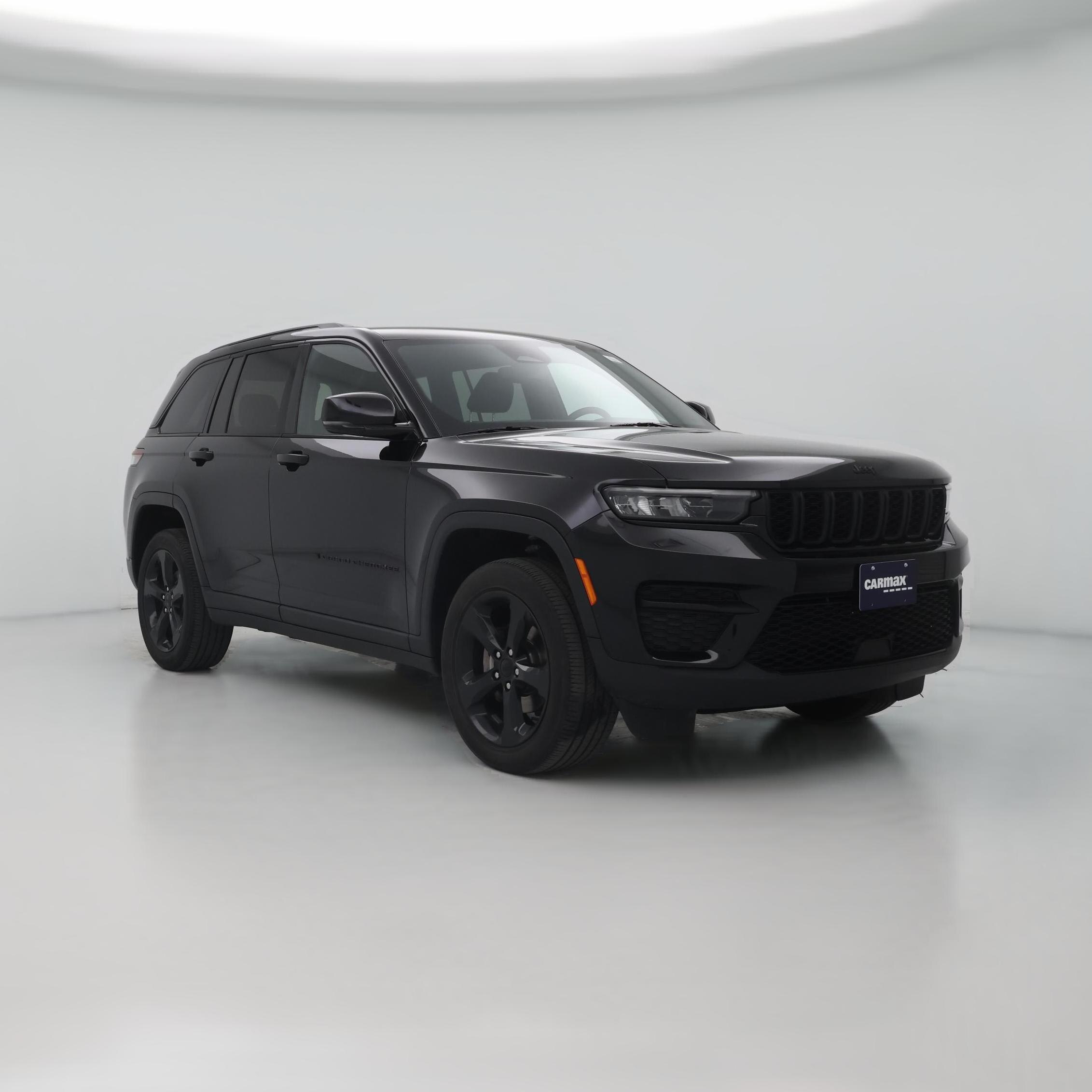Thumbnail: 2023 Jeep Grand Cherokee - 1