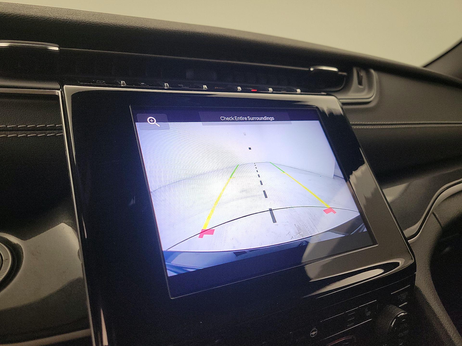 Thumbnail: 2023 Jeep Grand Cherokee - 14