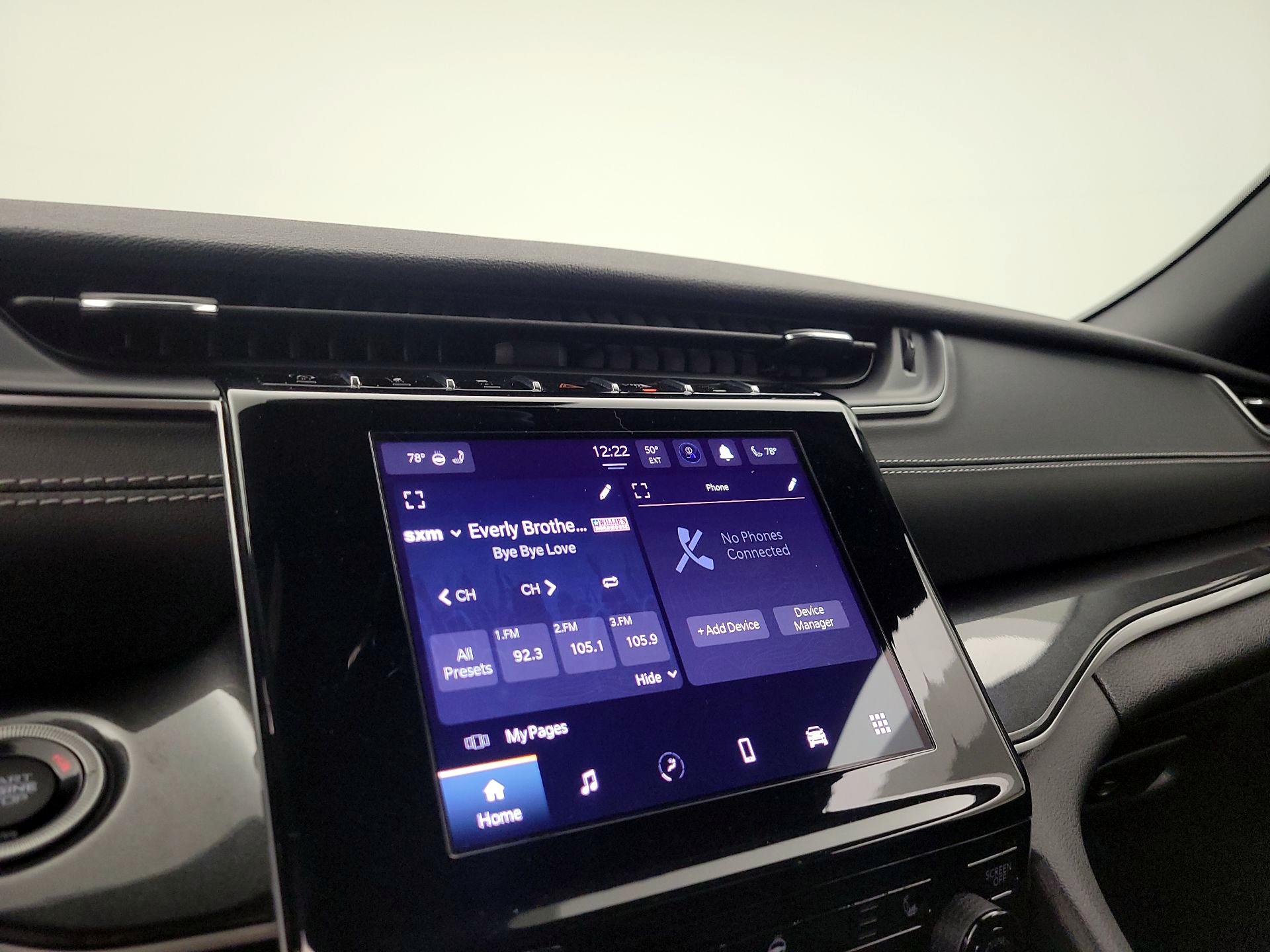 Thumbnail: 2023 Jeep Grand Cherokee - 15