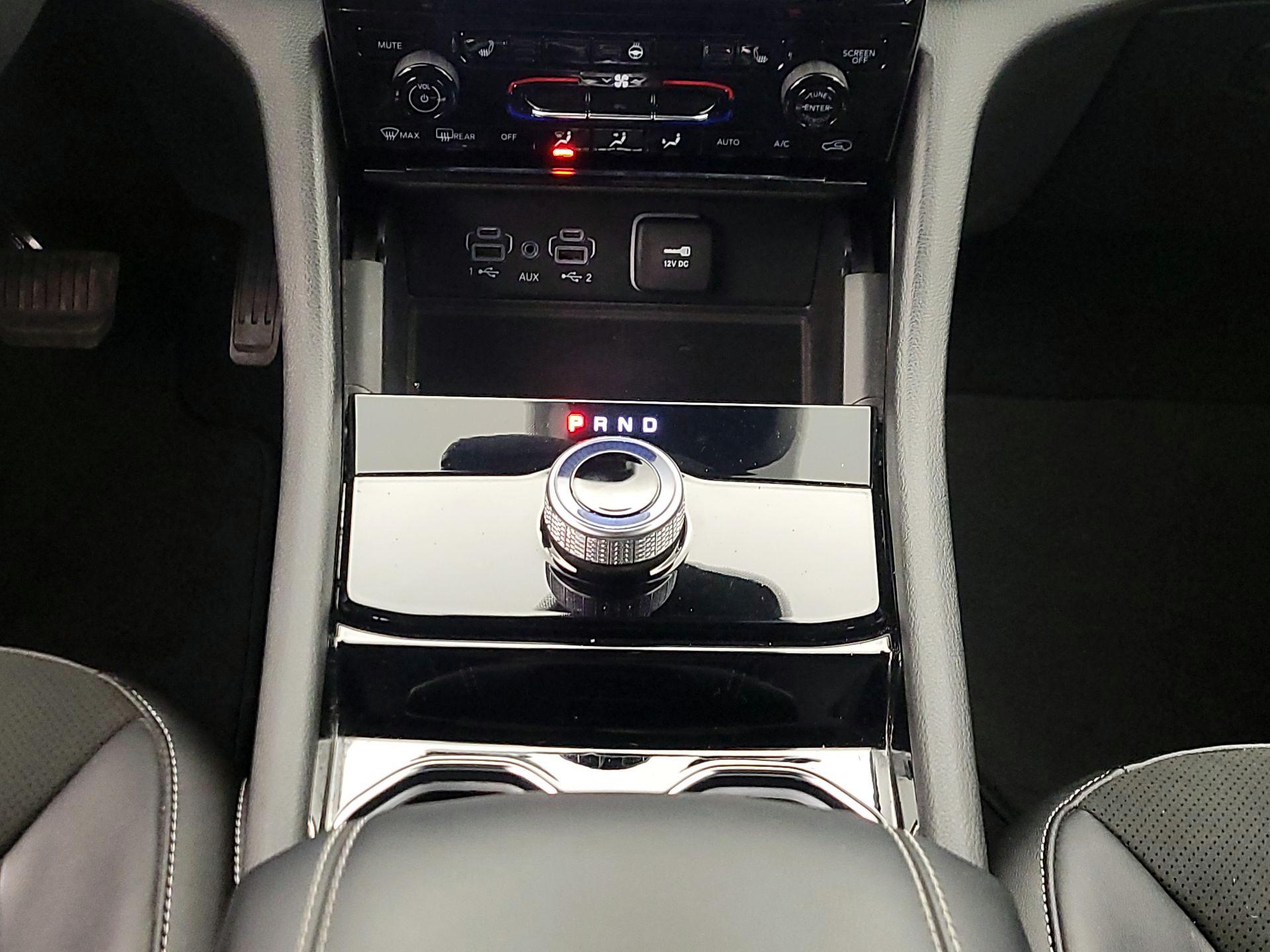 Thumbnail: 2023 Jeep Grand Cherokee - 17