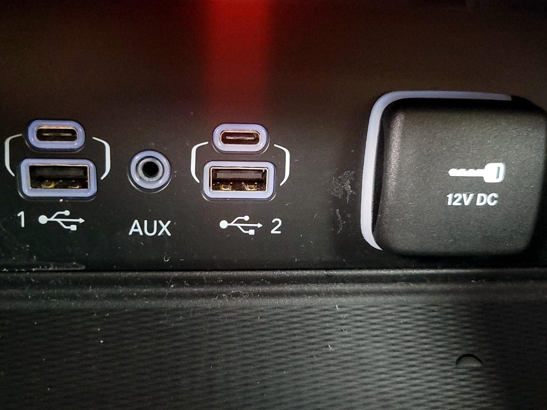 Thumbnail: 2023 Jeep Grand Cherokee - 18