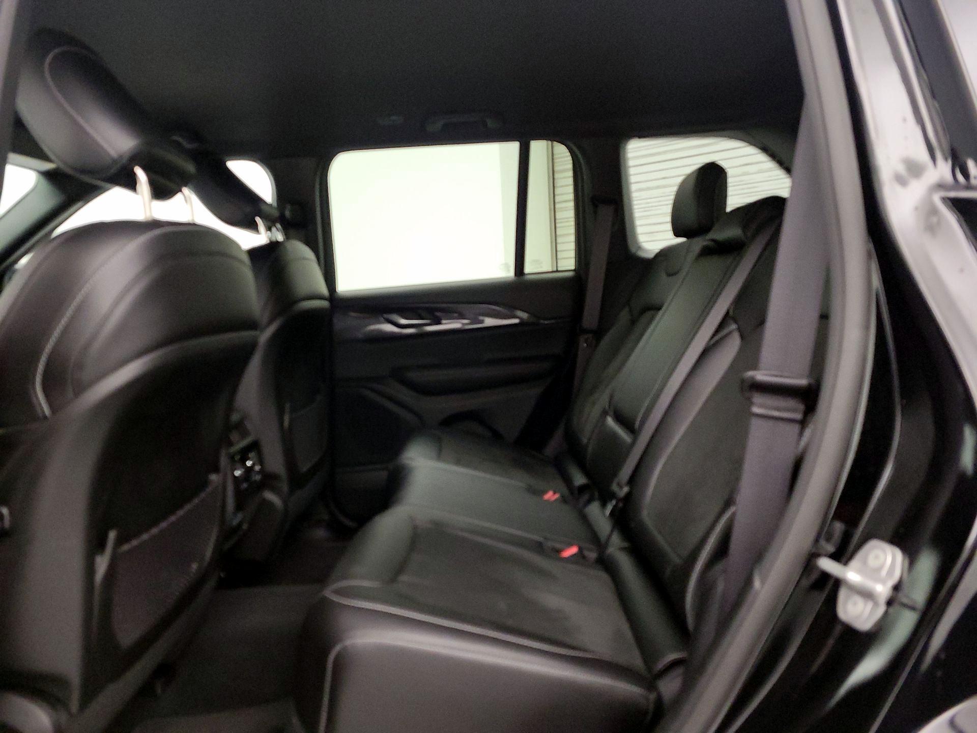 Thumbnail: 2023 Jeep Grand Cherokee - 19