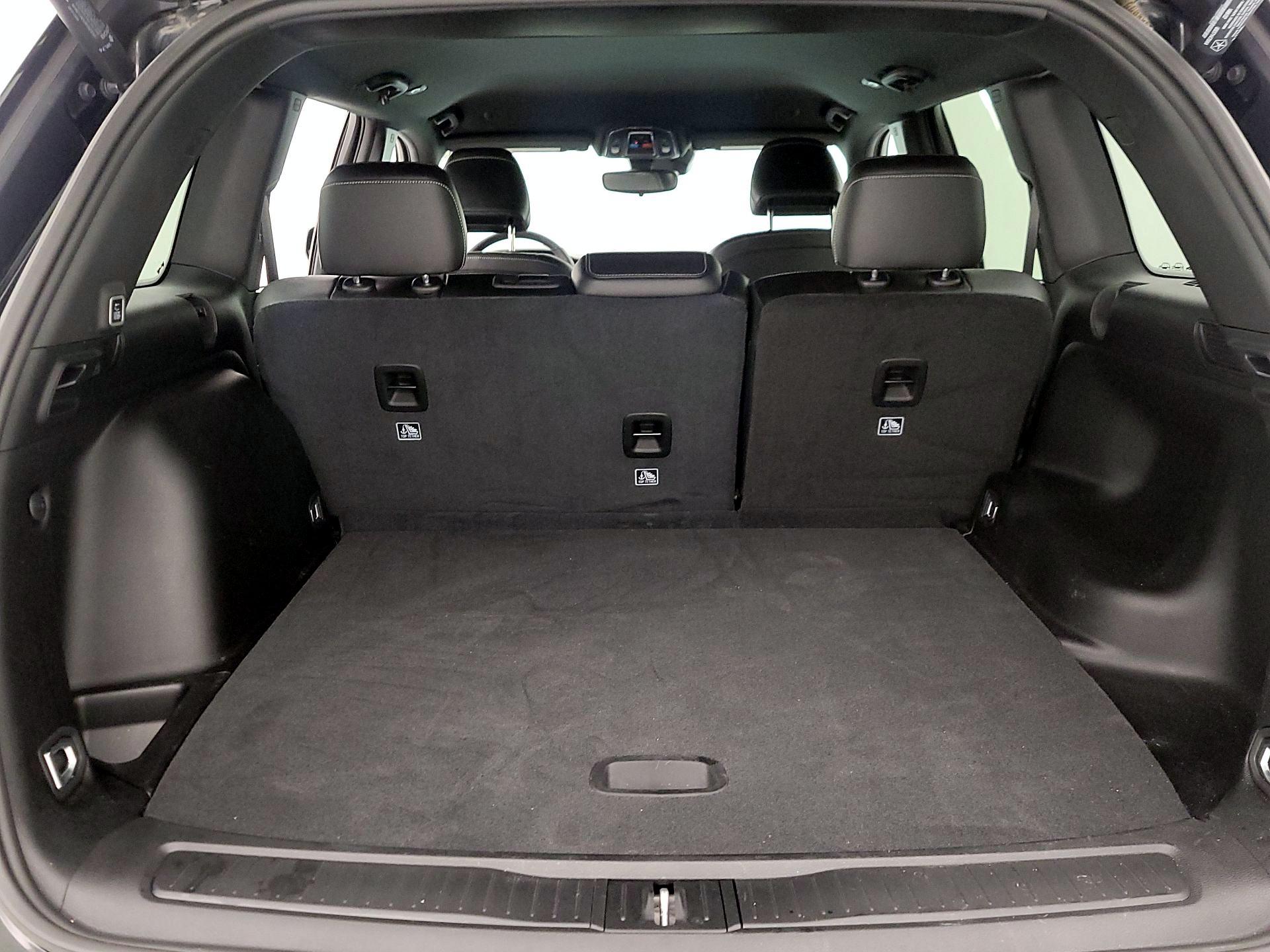 Thumbnail: 2023 Jeep Grand Cherokee - 20