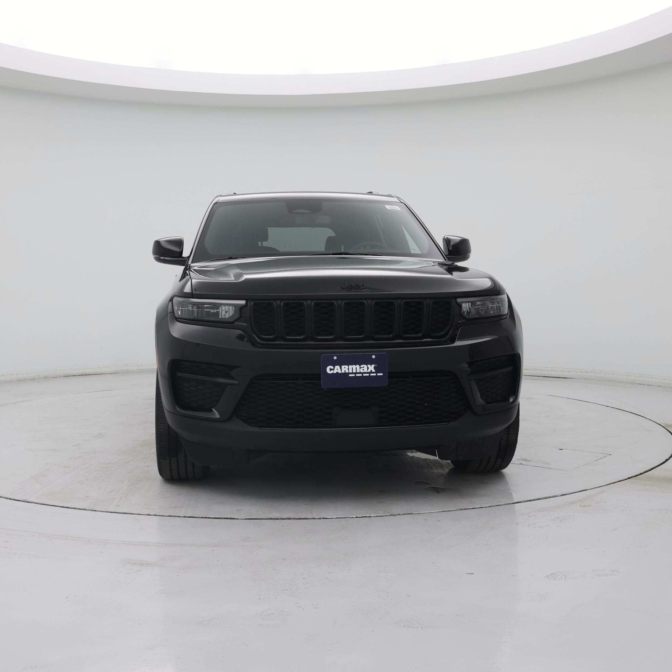 Thumbnail: 2023 Jeep Grand Cherokee - 5