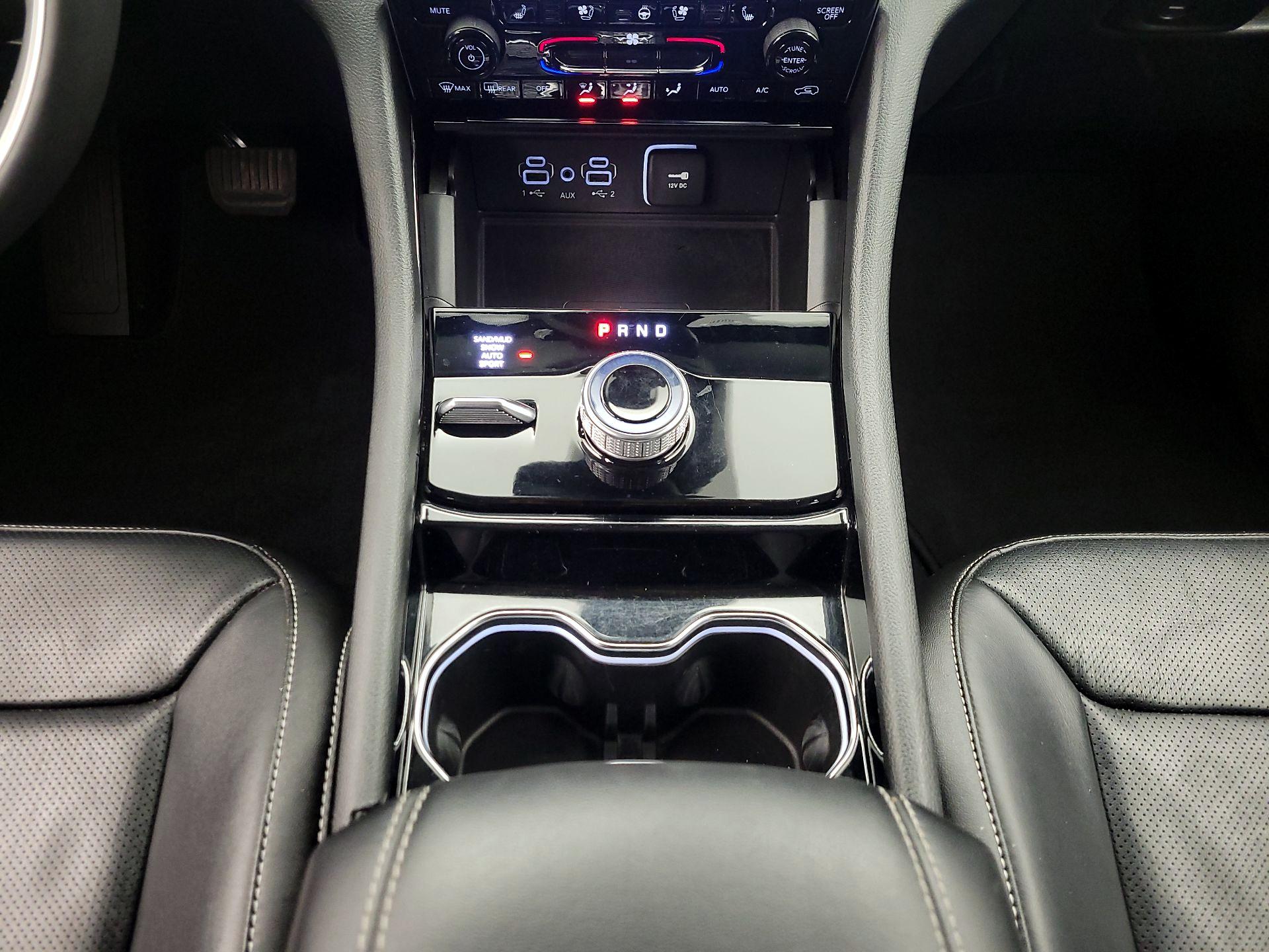 Thumbnail: 2023 Jeep Grand Cherokee - 18