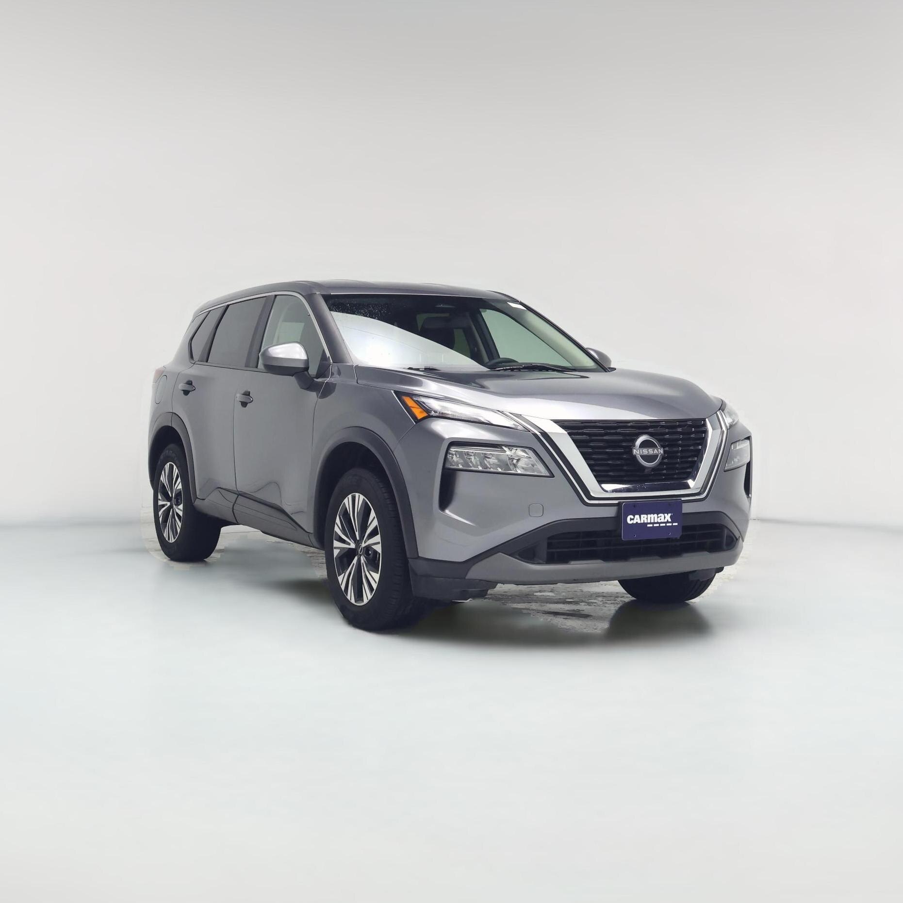 Thumbnail: 2023 Nissan Rogue - 1