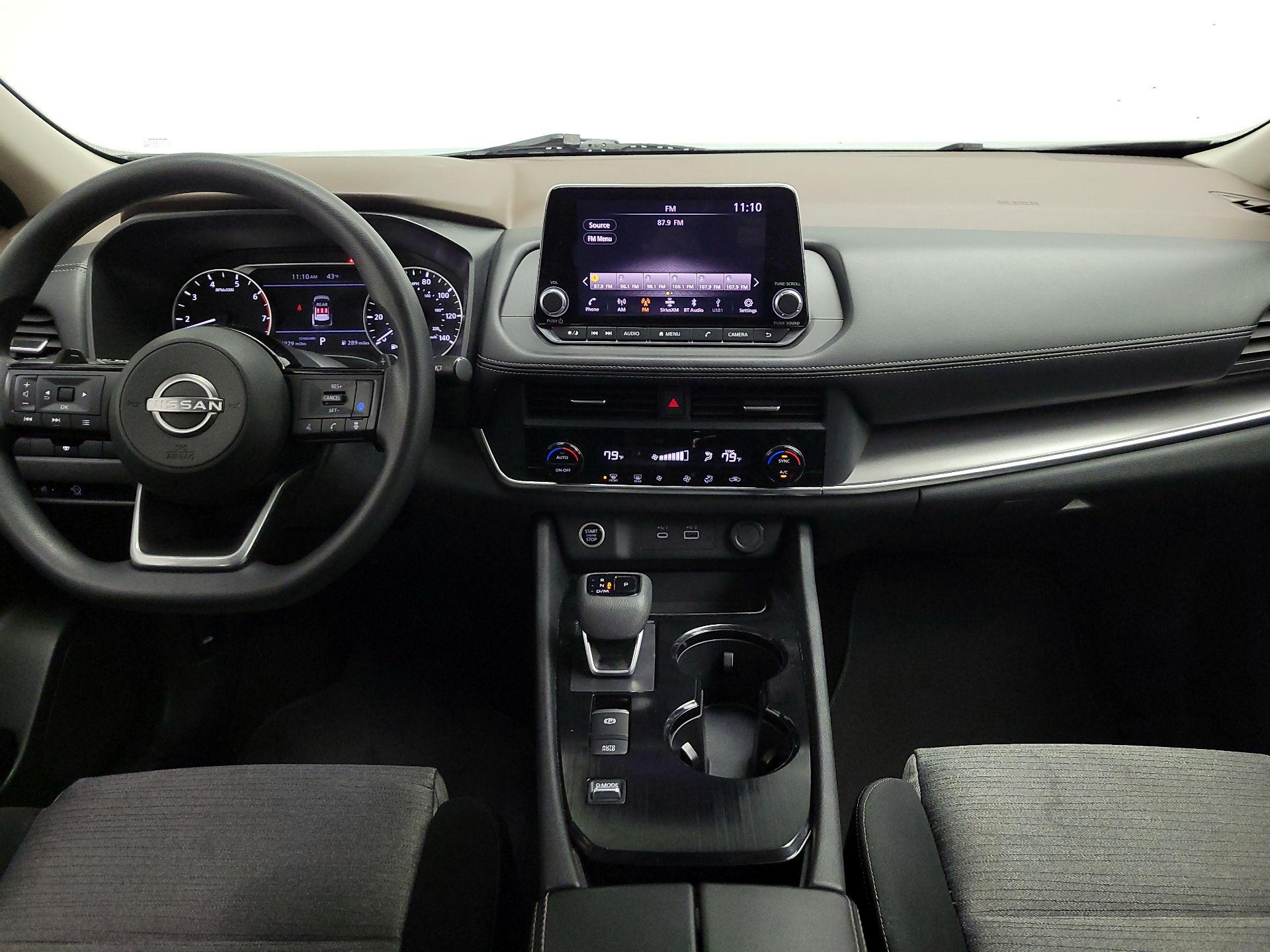 Thumbnail: 2023 Nissan Rogue - 9