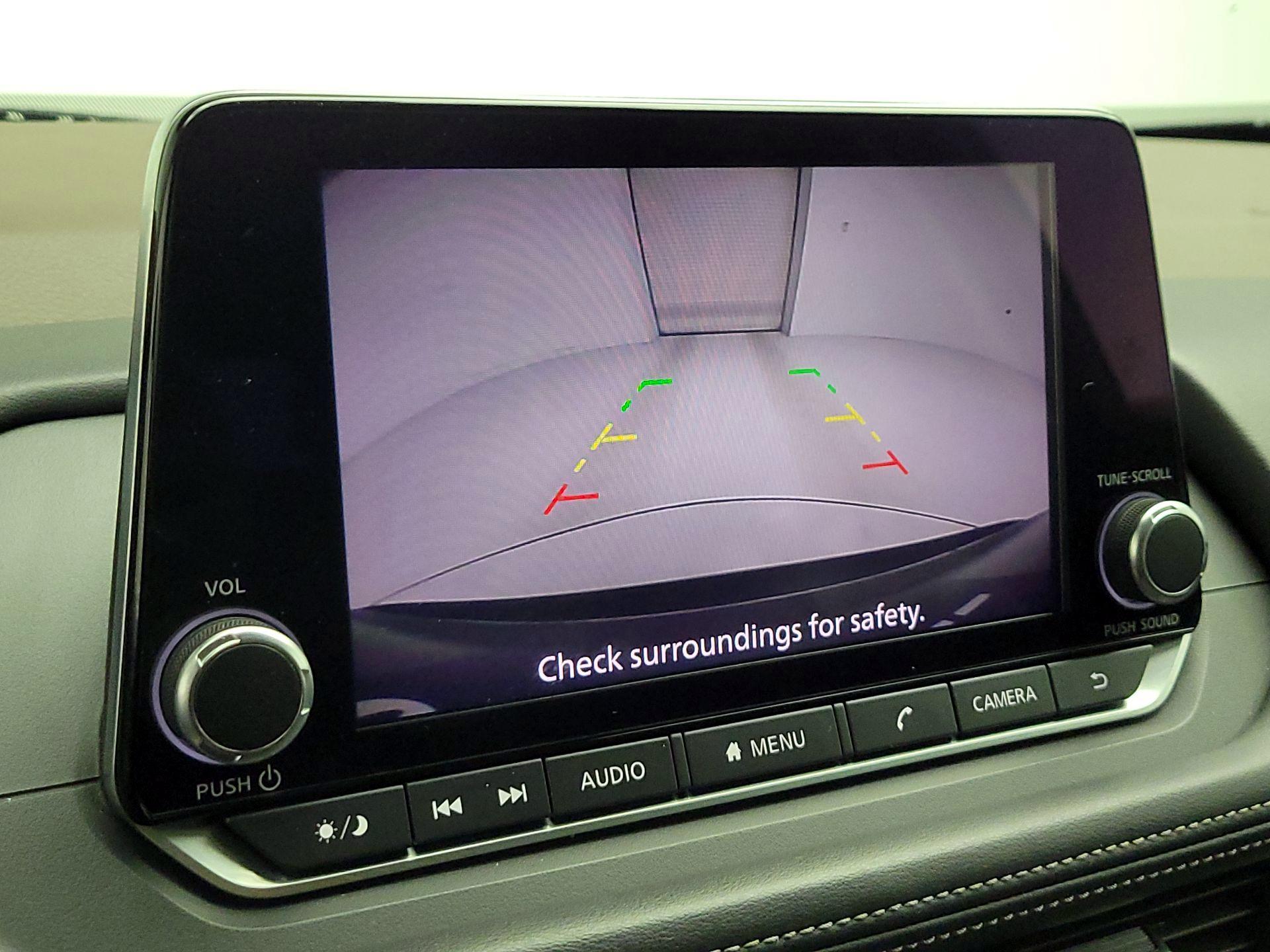 Thumbnail: 2023 Nissan Rogue - 14