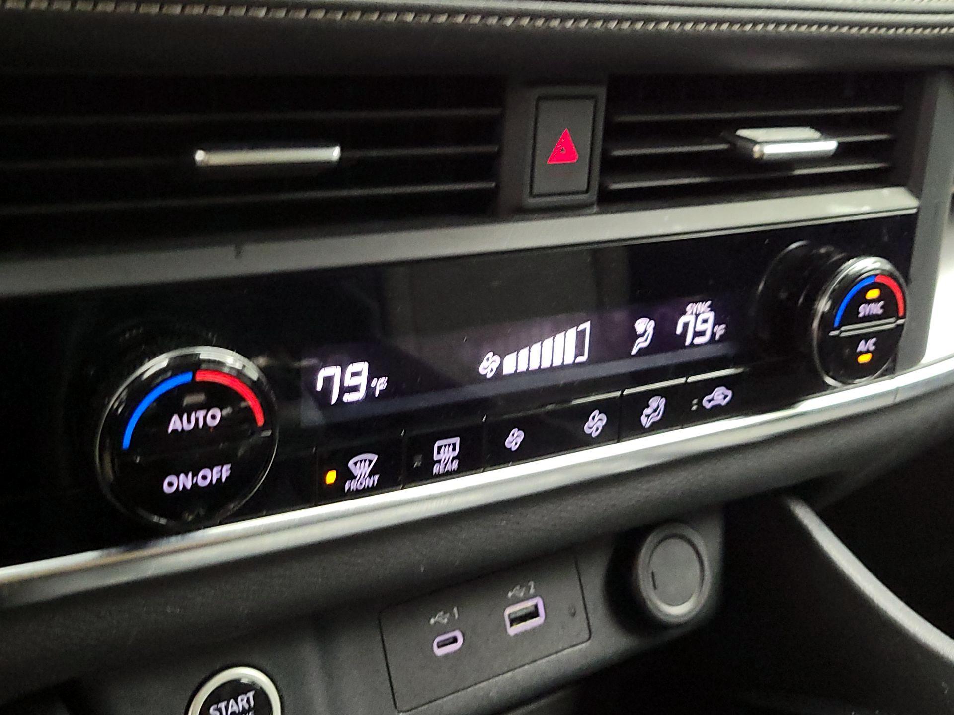 Thumbnail: 2023 Nissan Rogue - 16