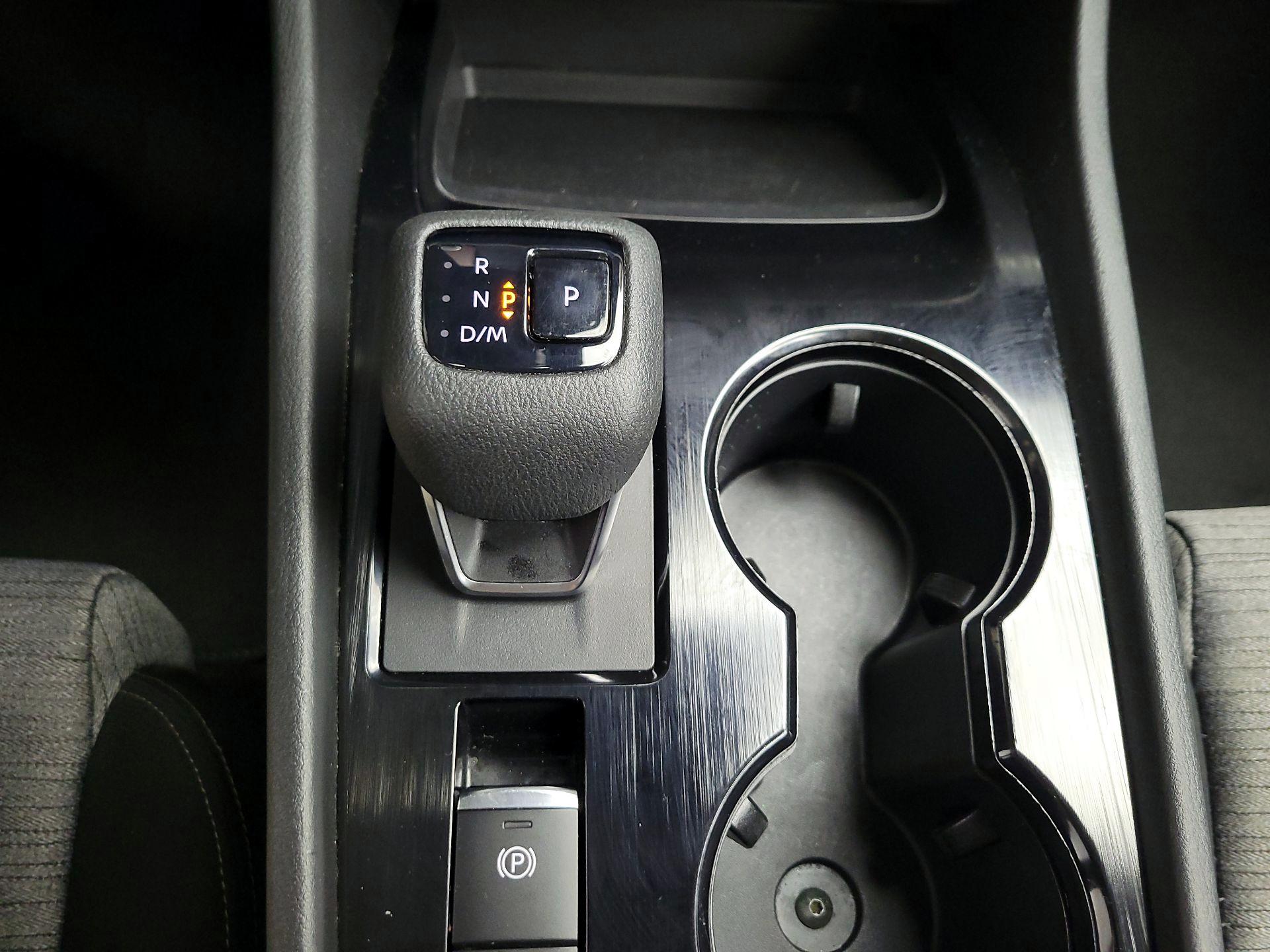 Thumbnail: 2023 Nissan Rogue - 17