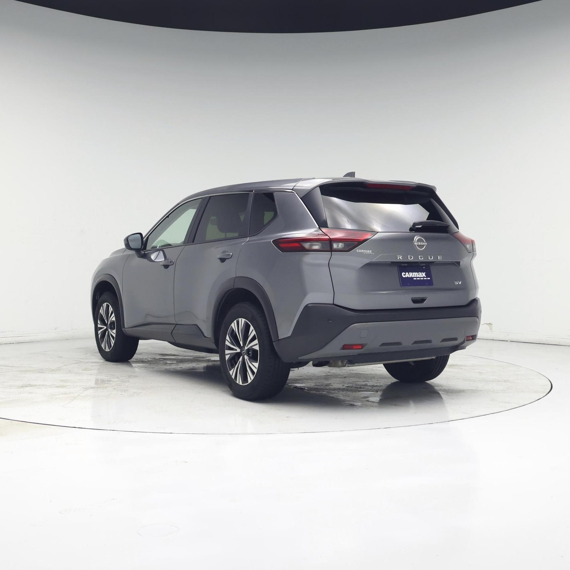 Thumbnail: 2023 Nissan Rogue - 2