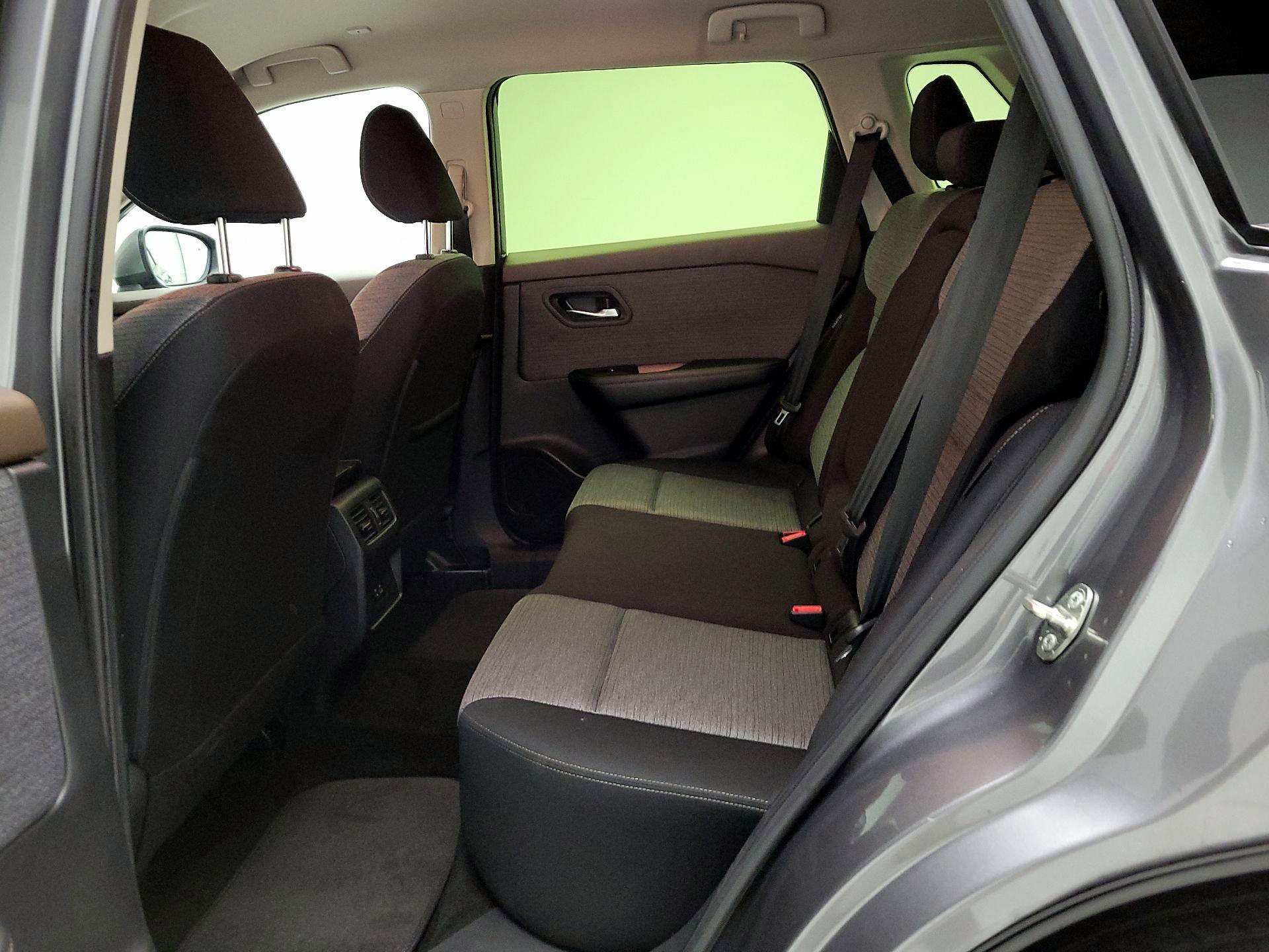 Thumbnail: 2023 Nissan Rogue - 19