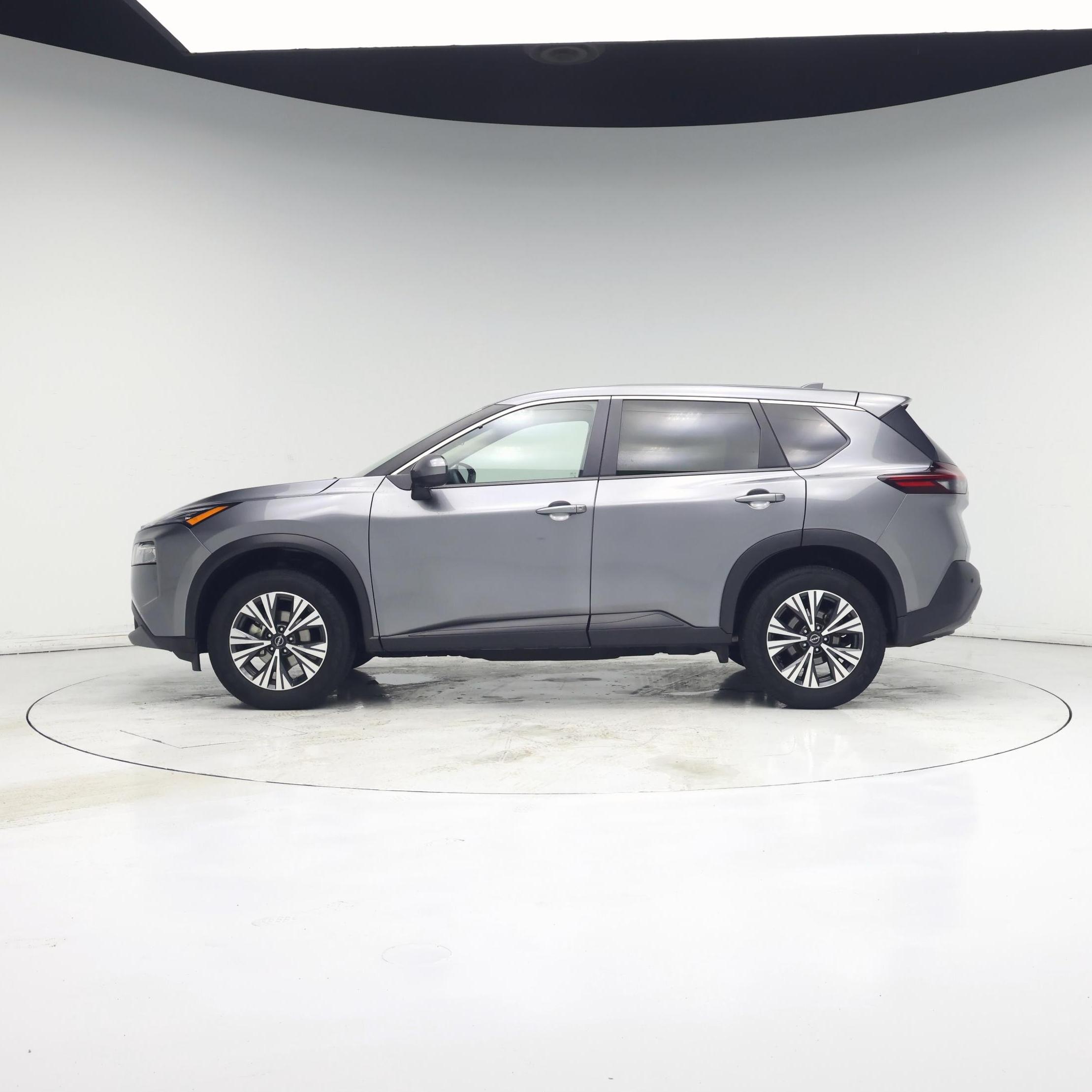 Thumbnail: 2023 Nissan Rogue - 3