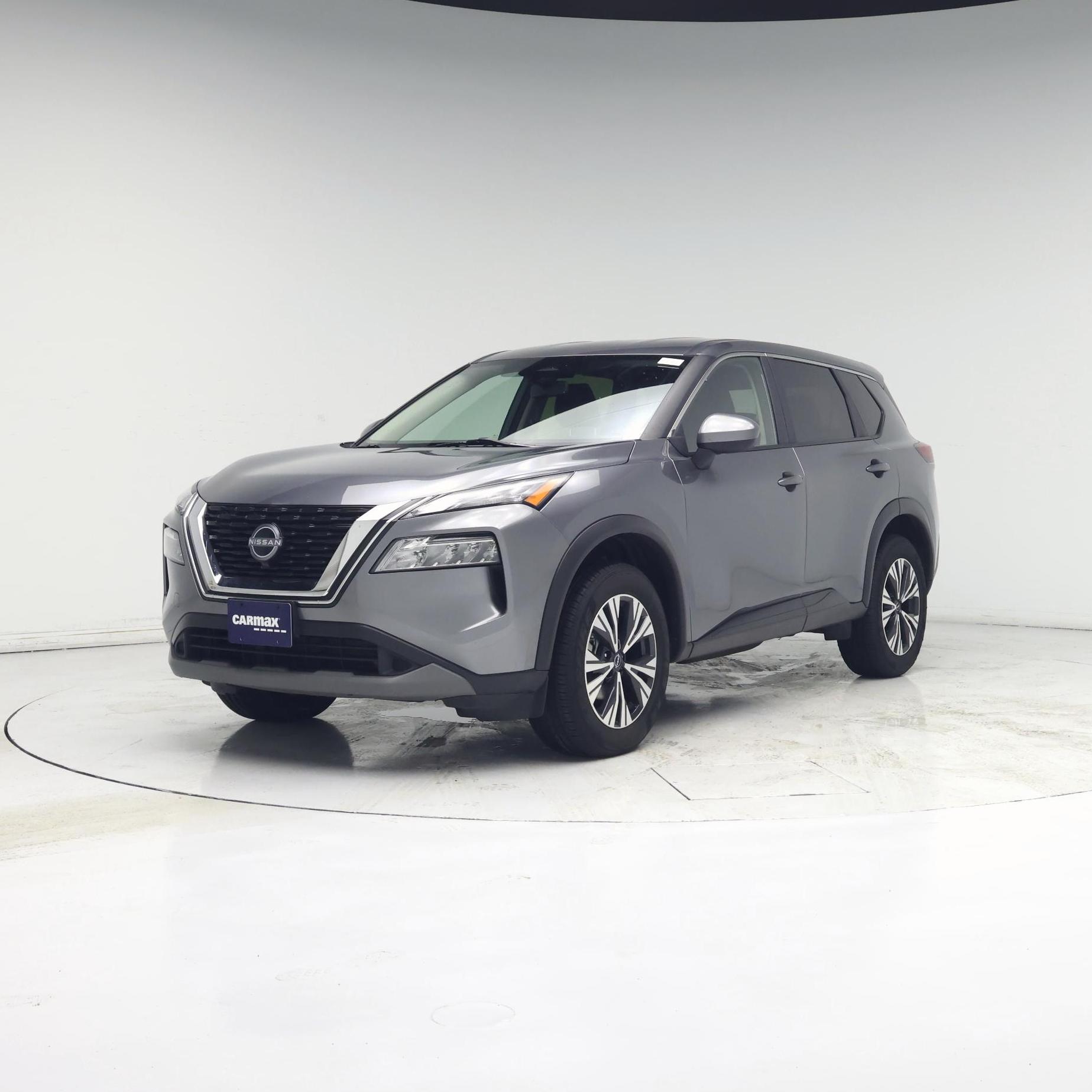 Thumbnail: 2023 Nissan Rogue - 4