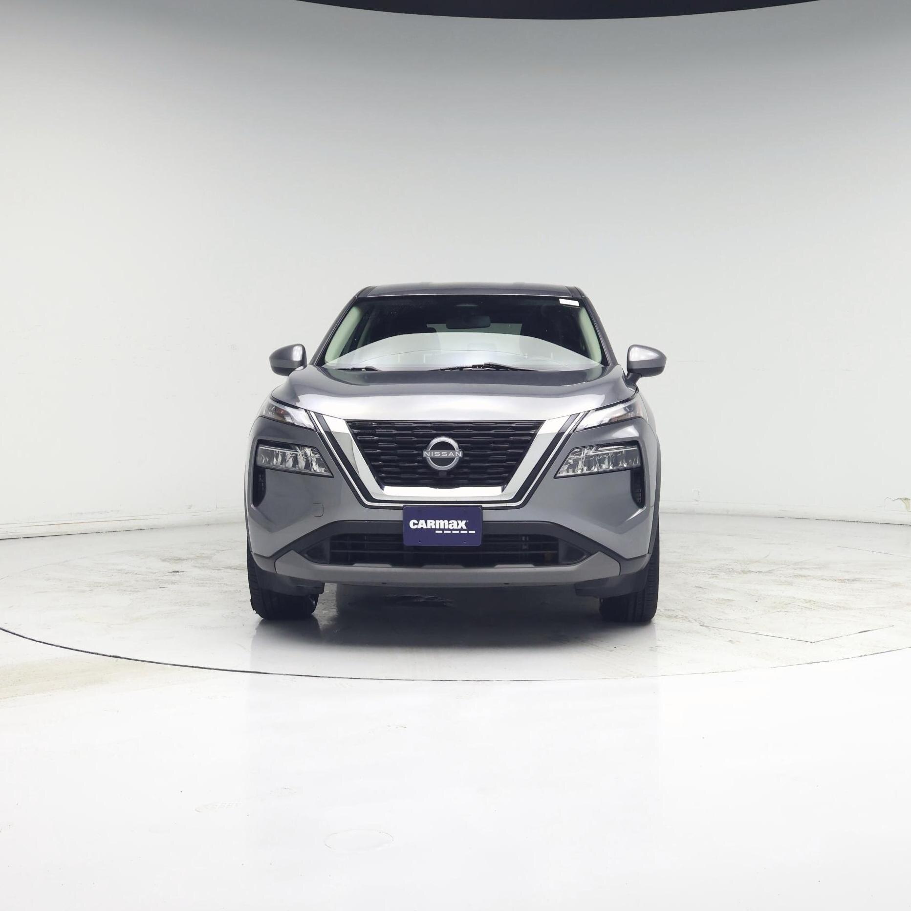 Thumbnail: 2023 Nissan Rogue - 5