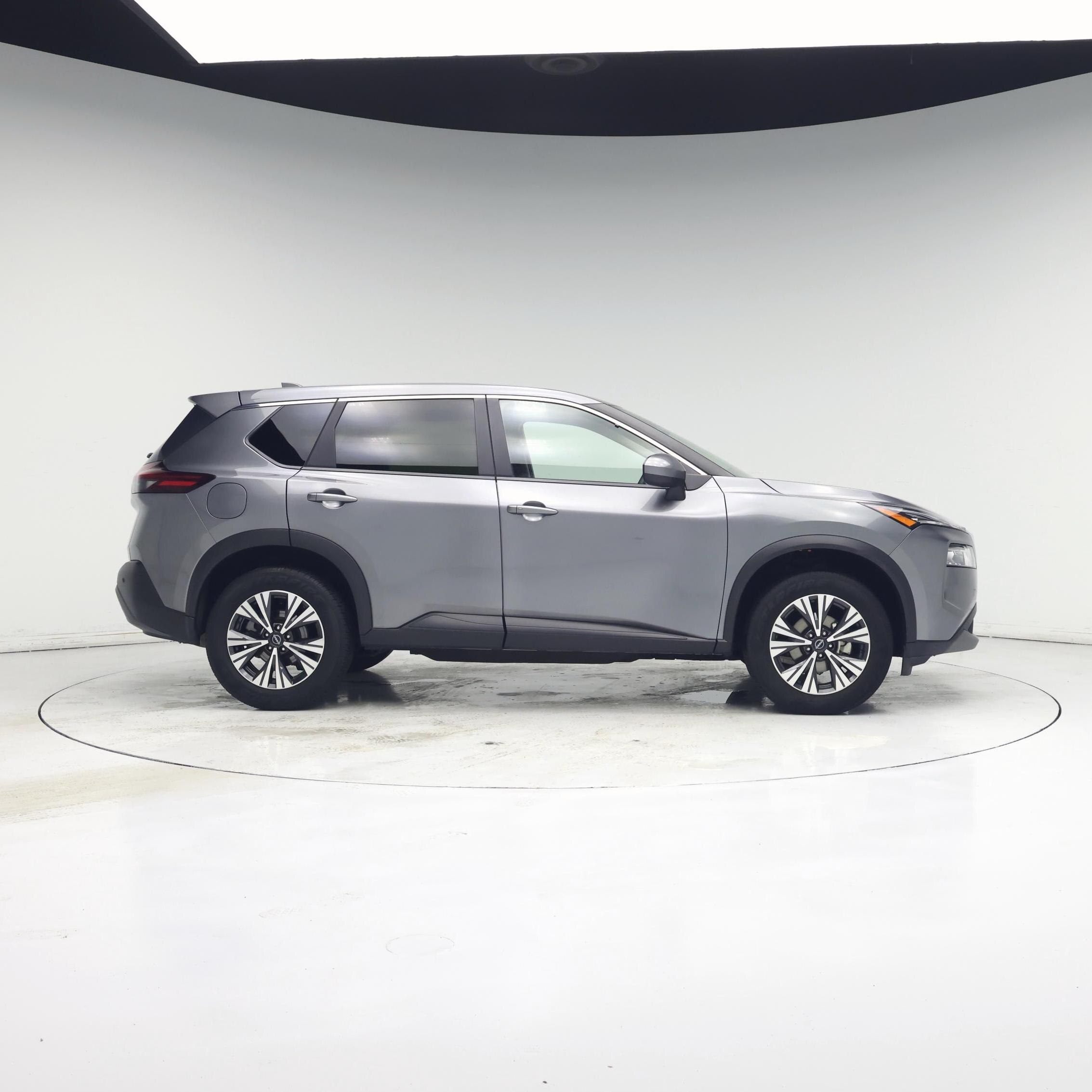 Thumbnail: 2023 Nissan Rogue - 7