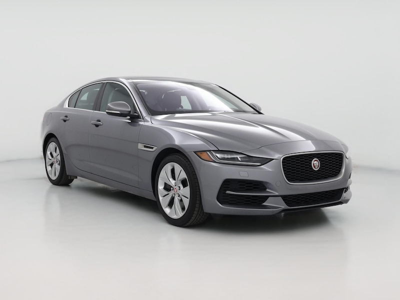 2020 Jaguar XE S -
                  Indianapolis, IN