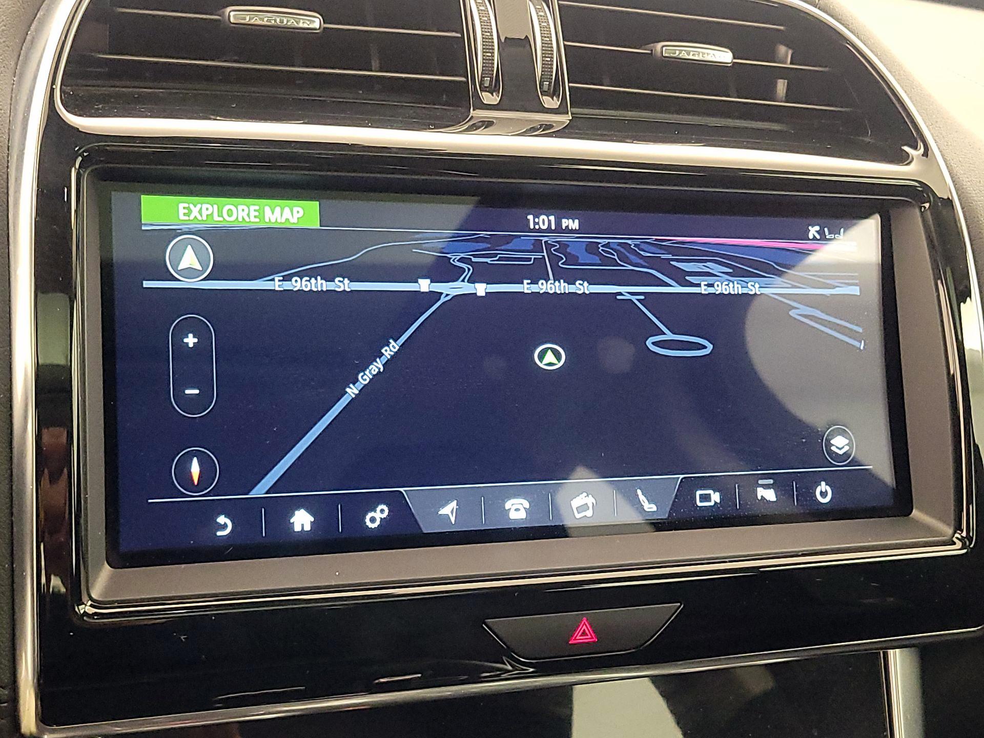 Thumbnail: 2020 Jaguar XE - 14