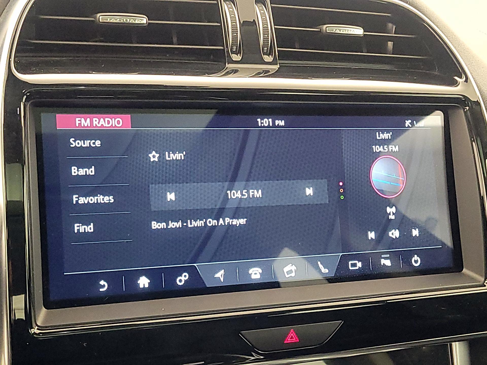 Thumbnail: 2020 Jaguar XE - 16