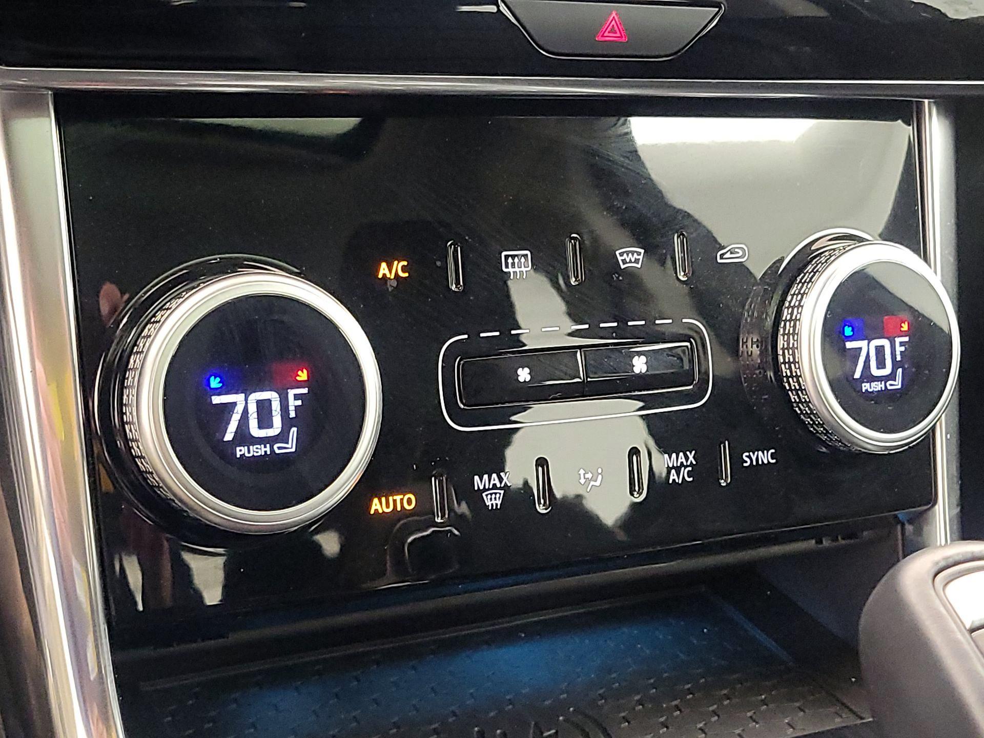 Thumbnail: 2020 Jaguar XE - 17