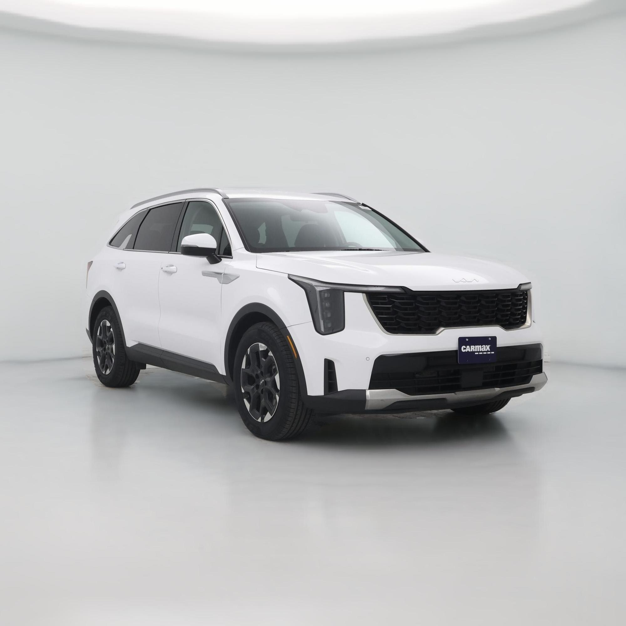 Thumbnail: 2024 Kia Sorento - 1