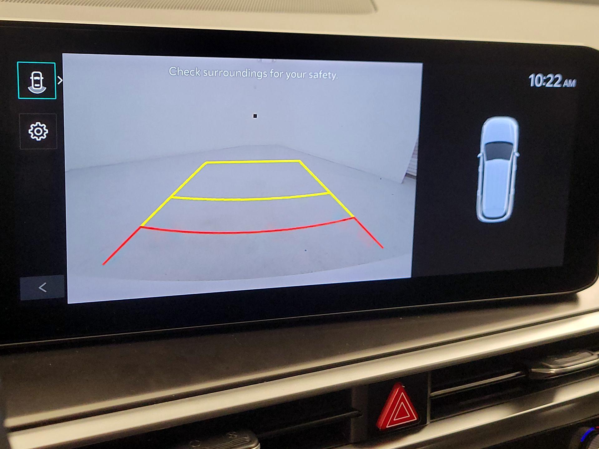 Thumbnail: 2024 Kia Sorento - 14