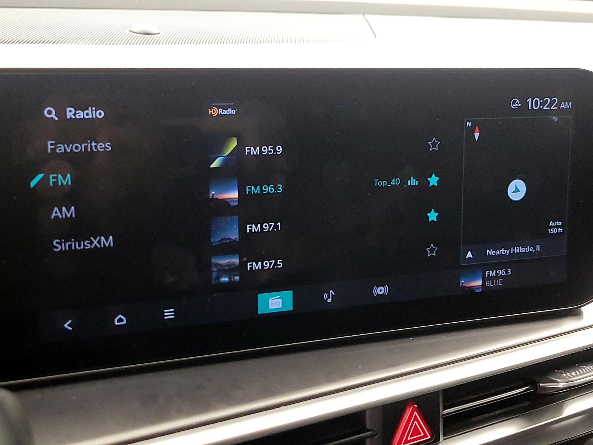 Thumbnail: 2024 Kia Sorento - 15