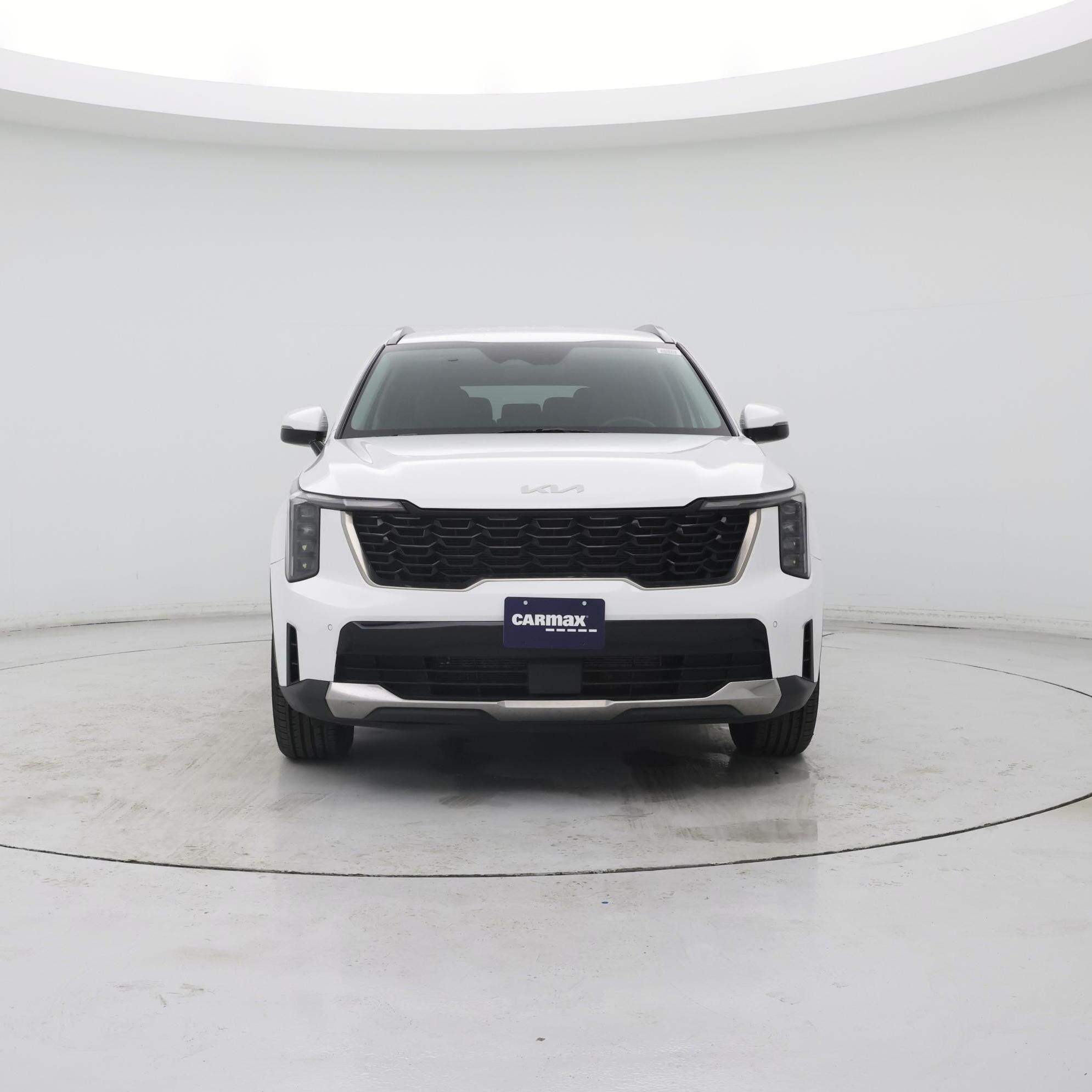 Thumbnail: 2024 Kia Sorento - 5