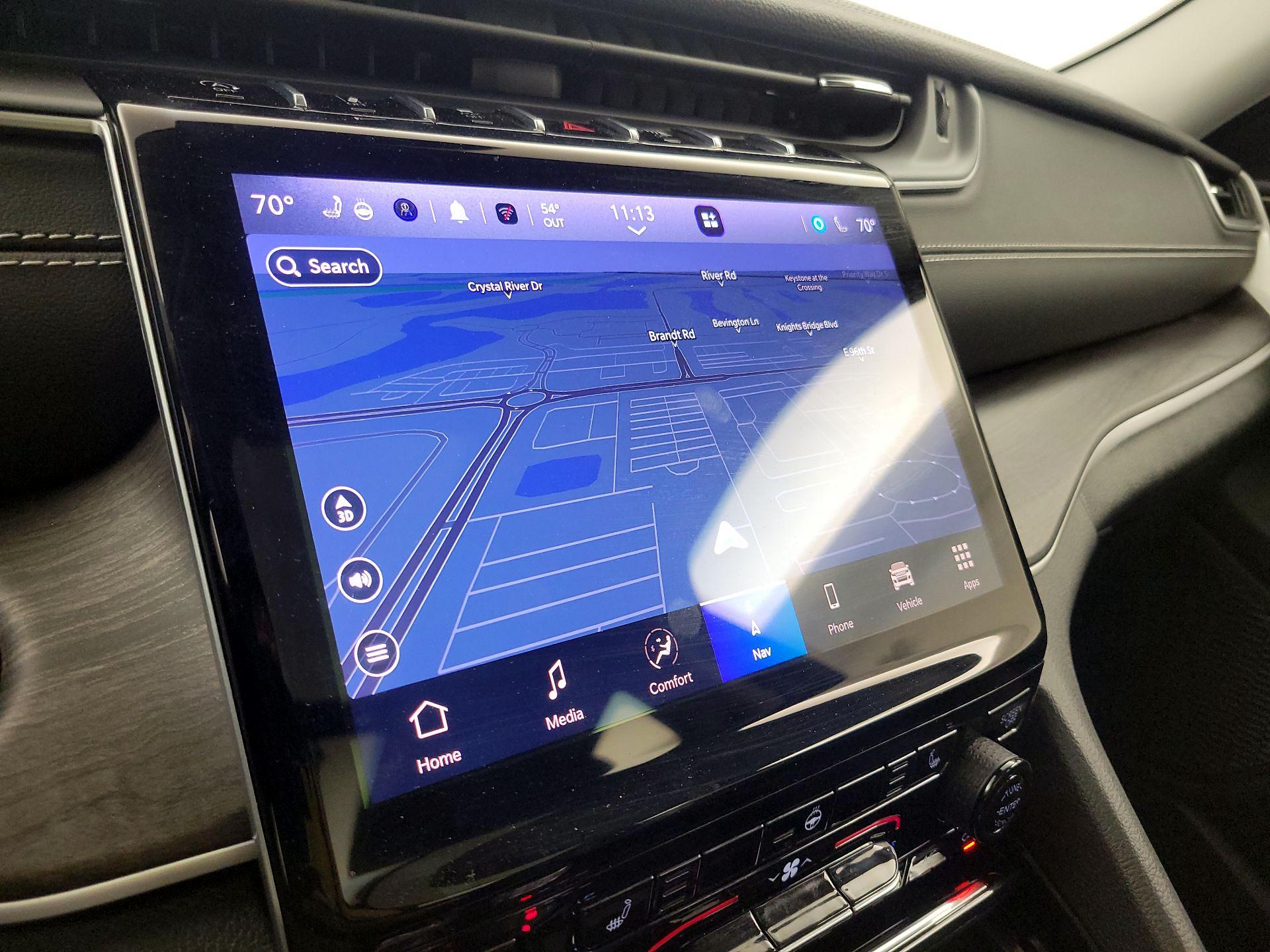 Thumbnail: 2023 Jeep Grand Cherokee - 14