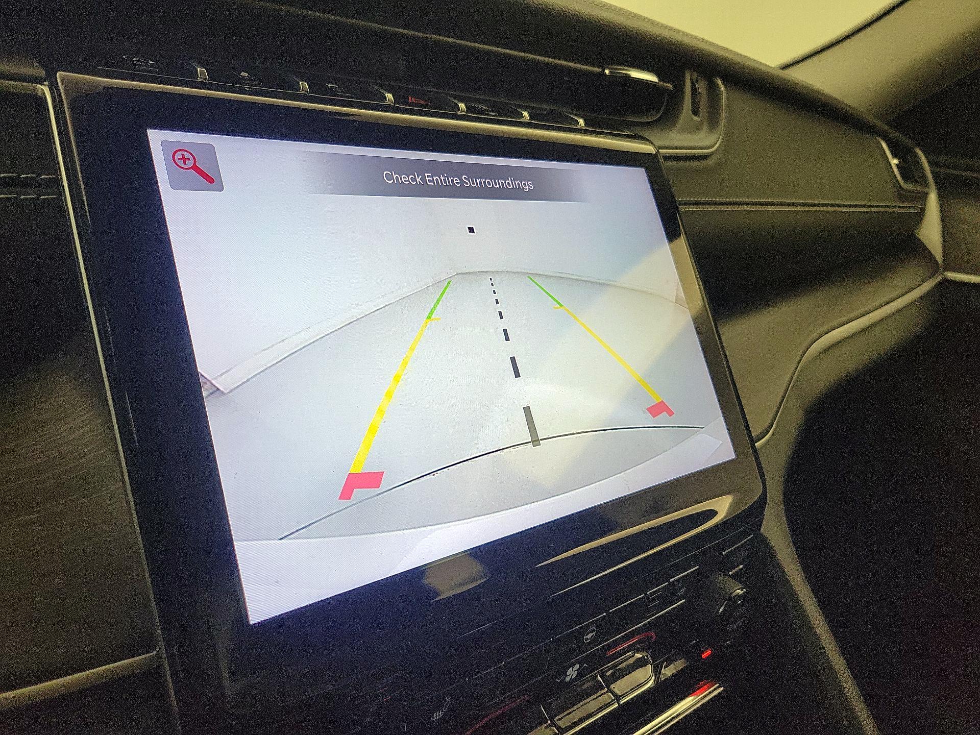 Thumbnail: 2023 Jeep Grand Cherokee - 15