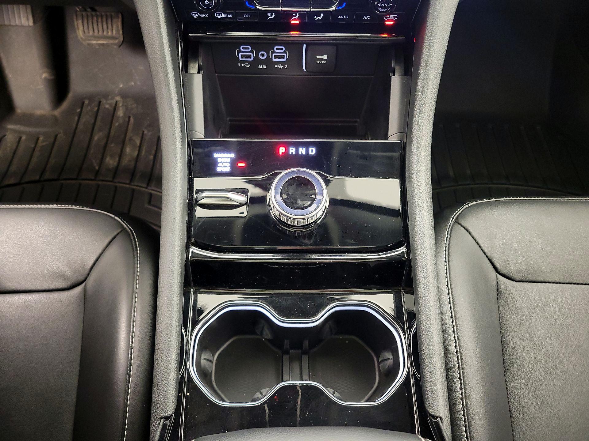 Thumbnail: 2023 Jeep Grand Cherokee - 18