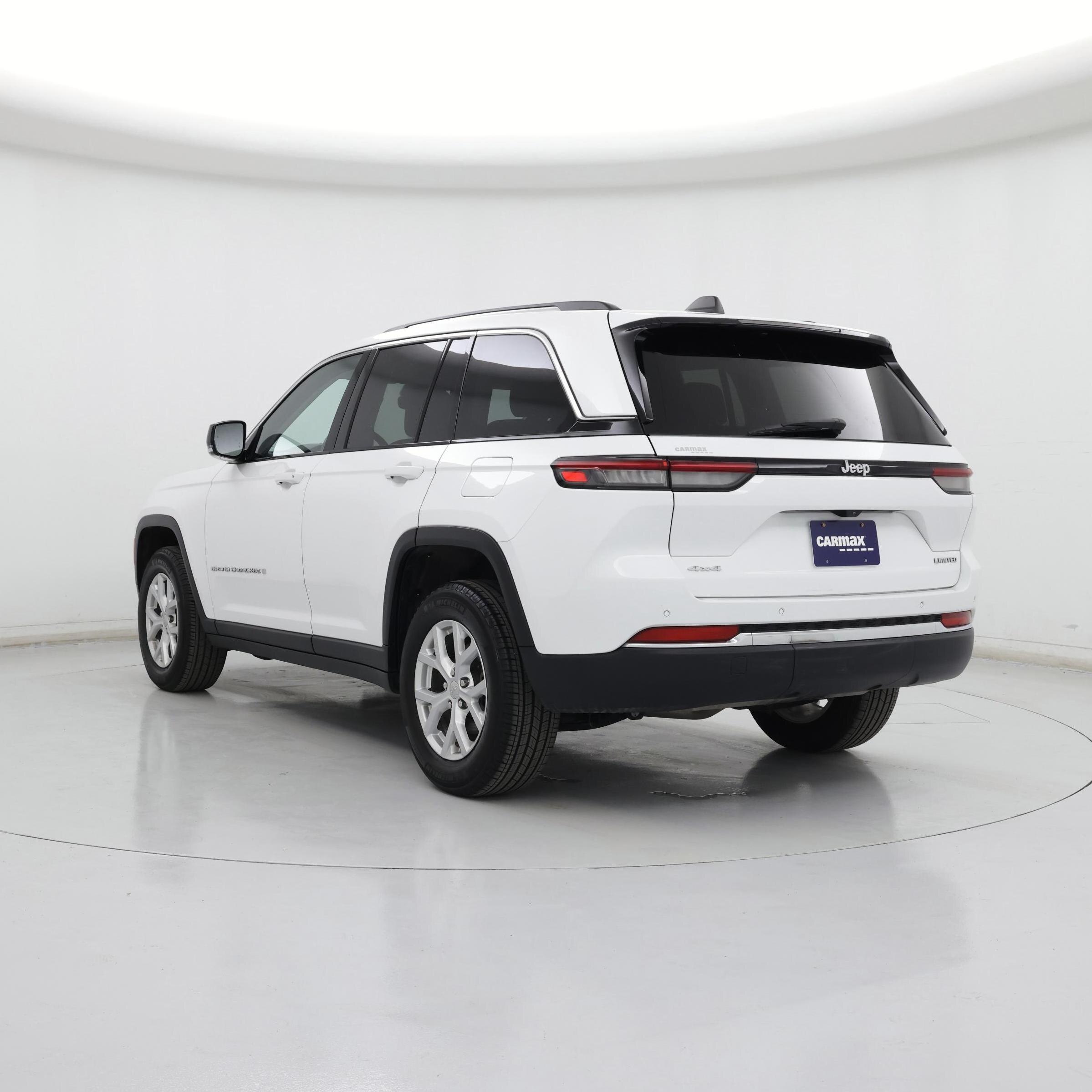 Thumbnail: 2023 Jeep Grand Cherokee - 2