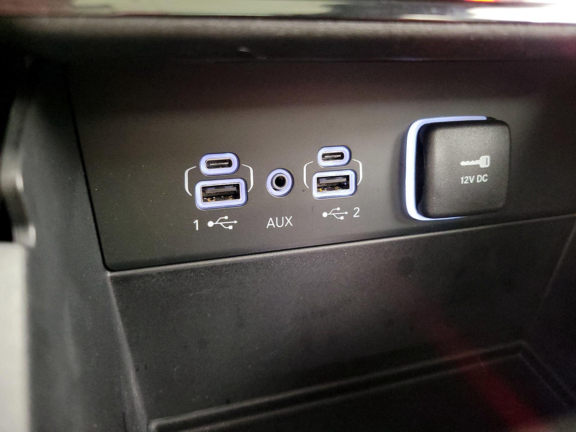 Thumbnail: 2023 Jeep Grand Cherokee - 19