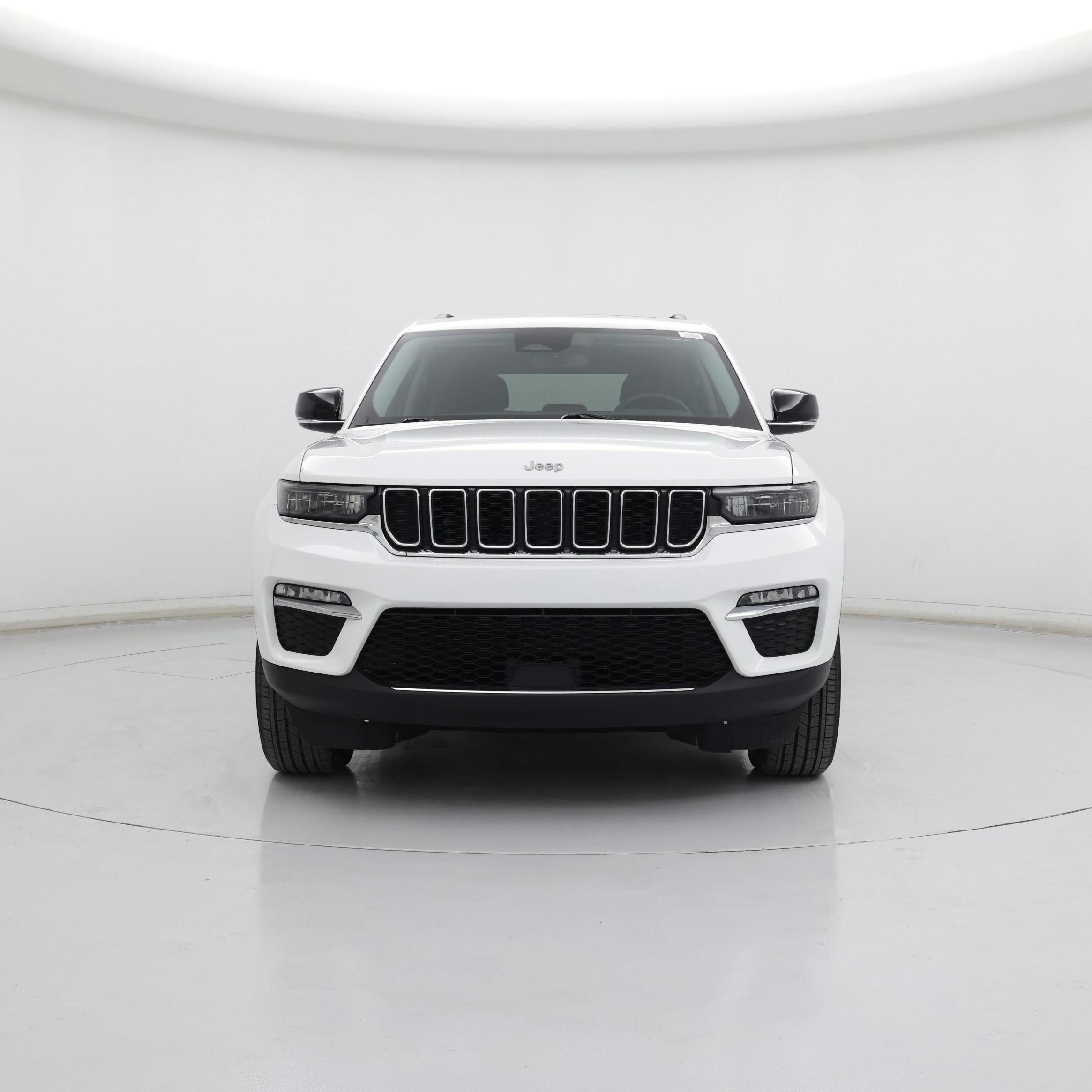 Thumbnail: 2023 Jeep Grand Cherokee - 5