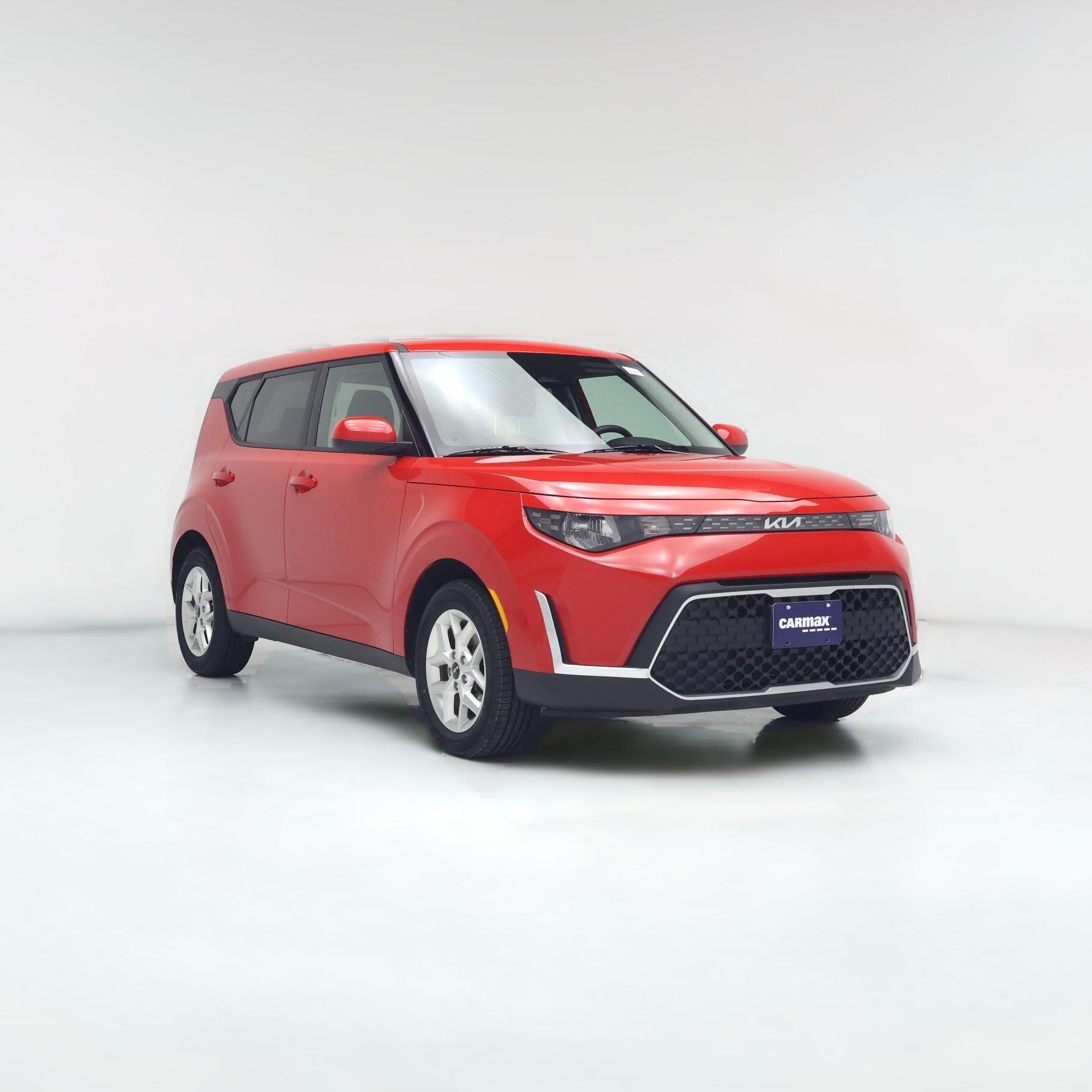 Thumbnail: 2024 Kia Soul - 1