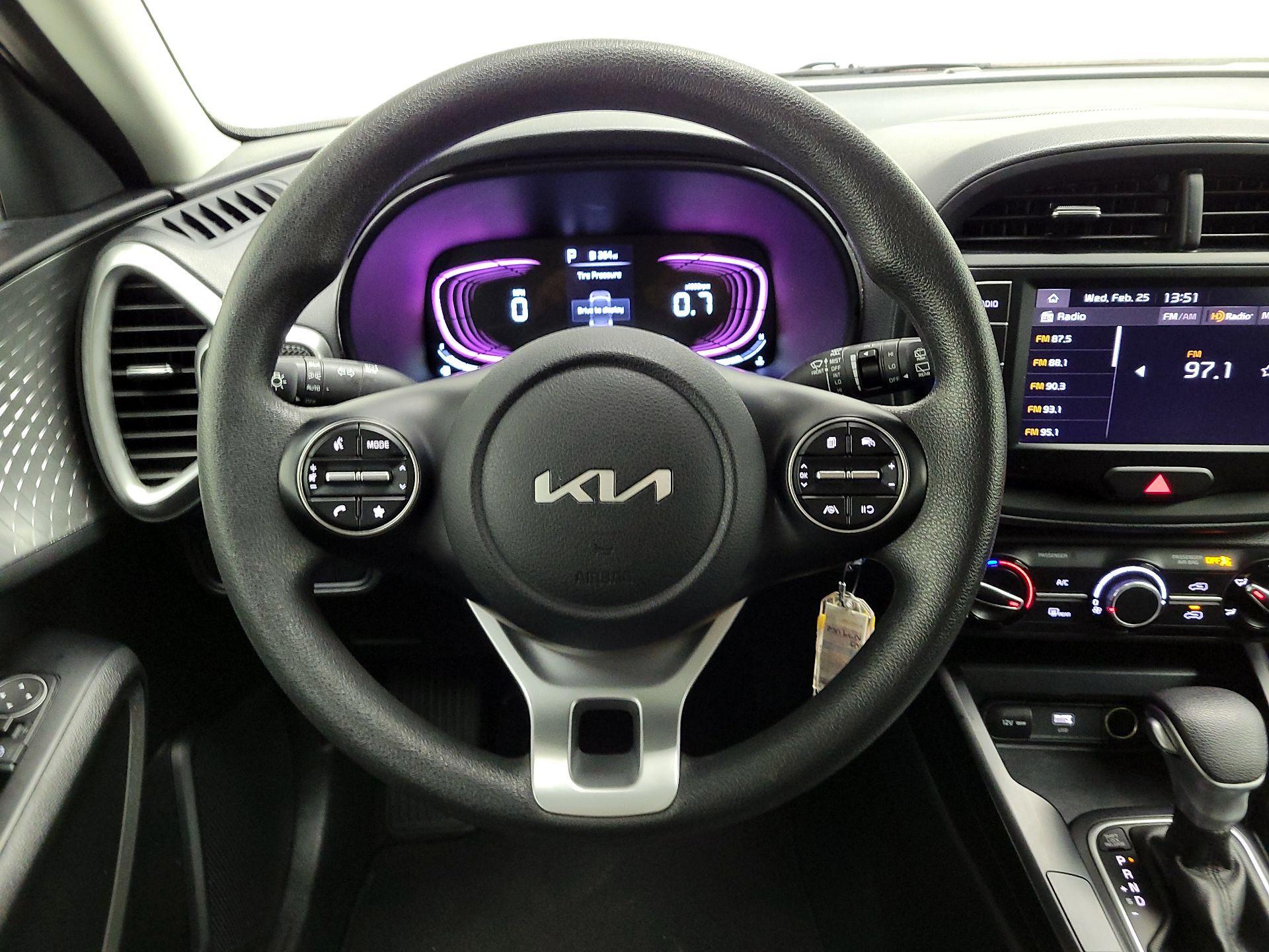 Thumbnail: 2024 Kia Soul - 10