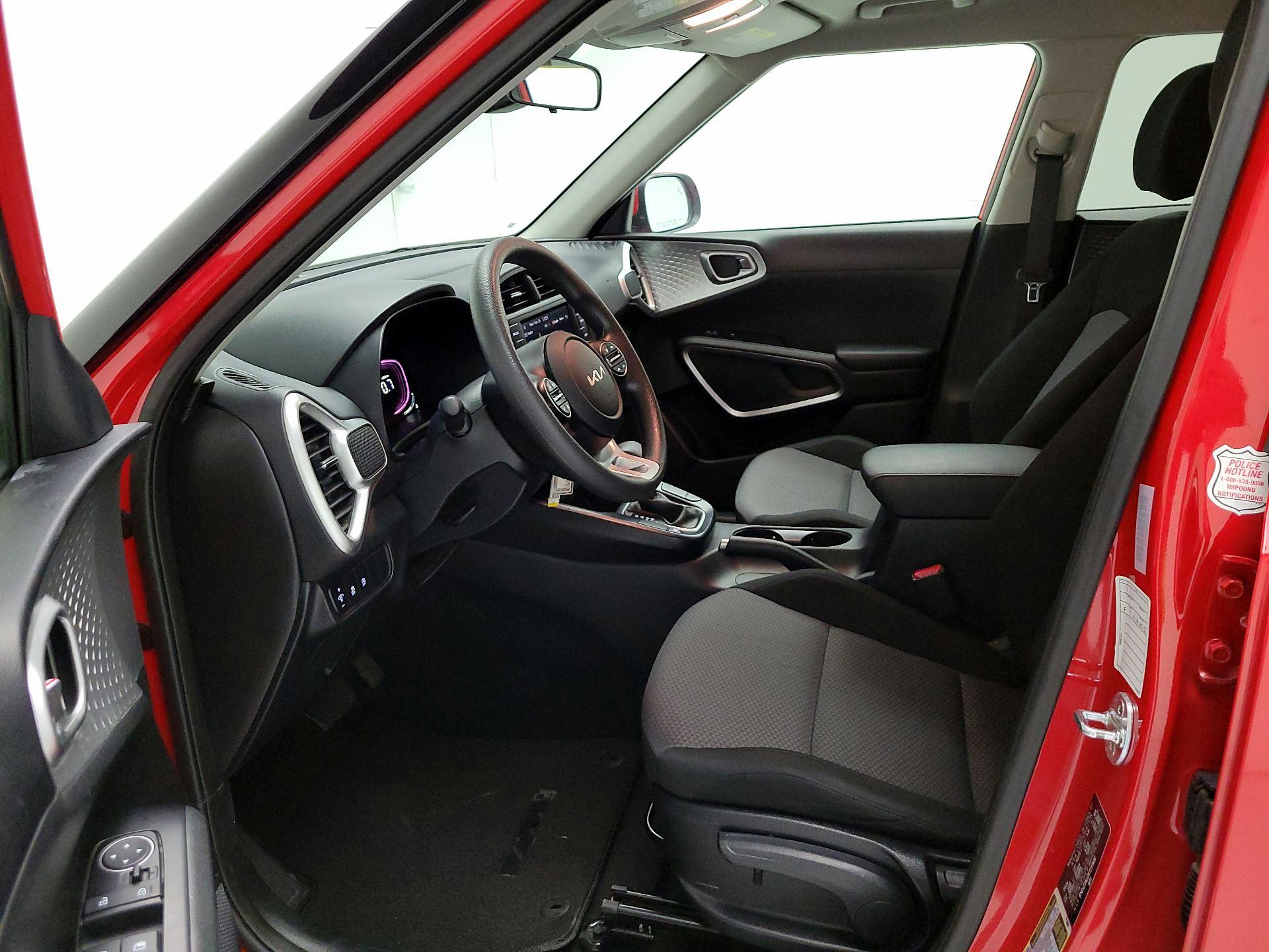 Thumbnail: 2024 Kia Soul - 11