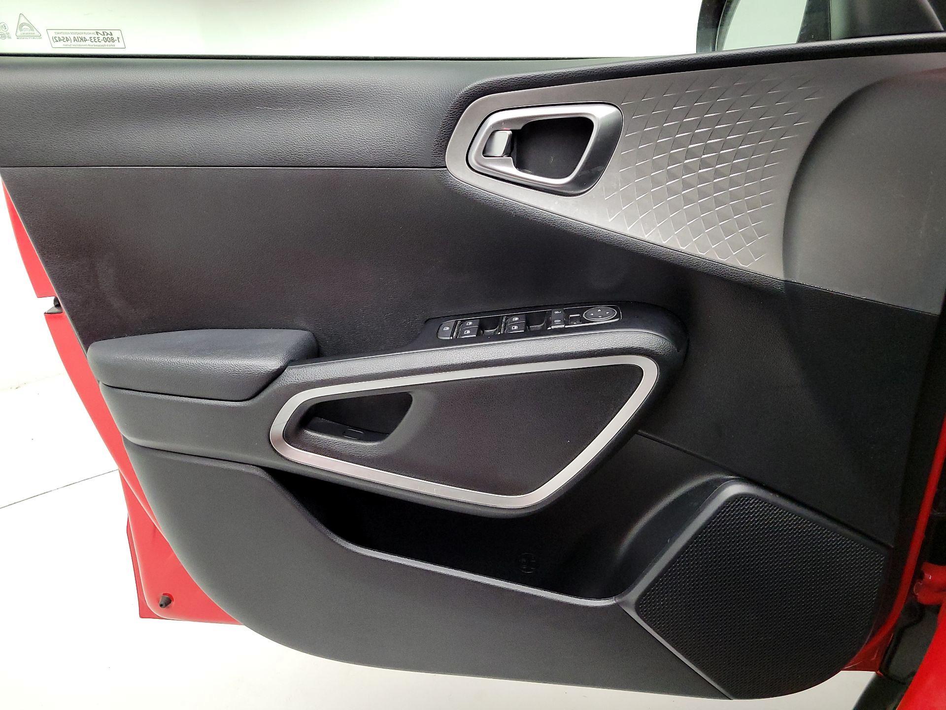 Thumbnail: 2024 Kia Soul - 12