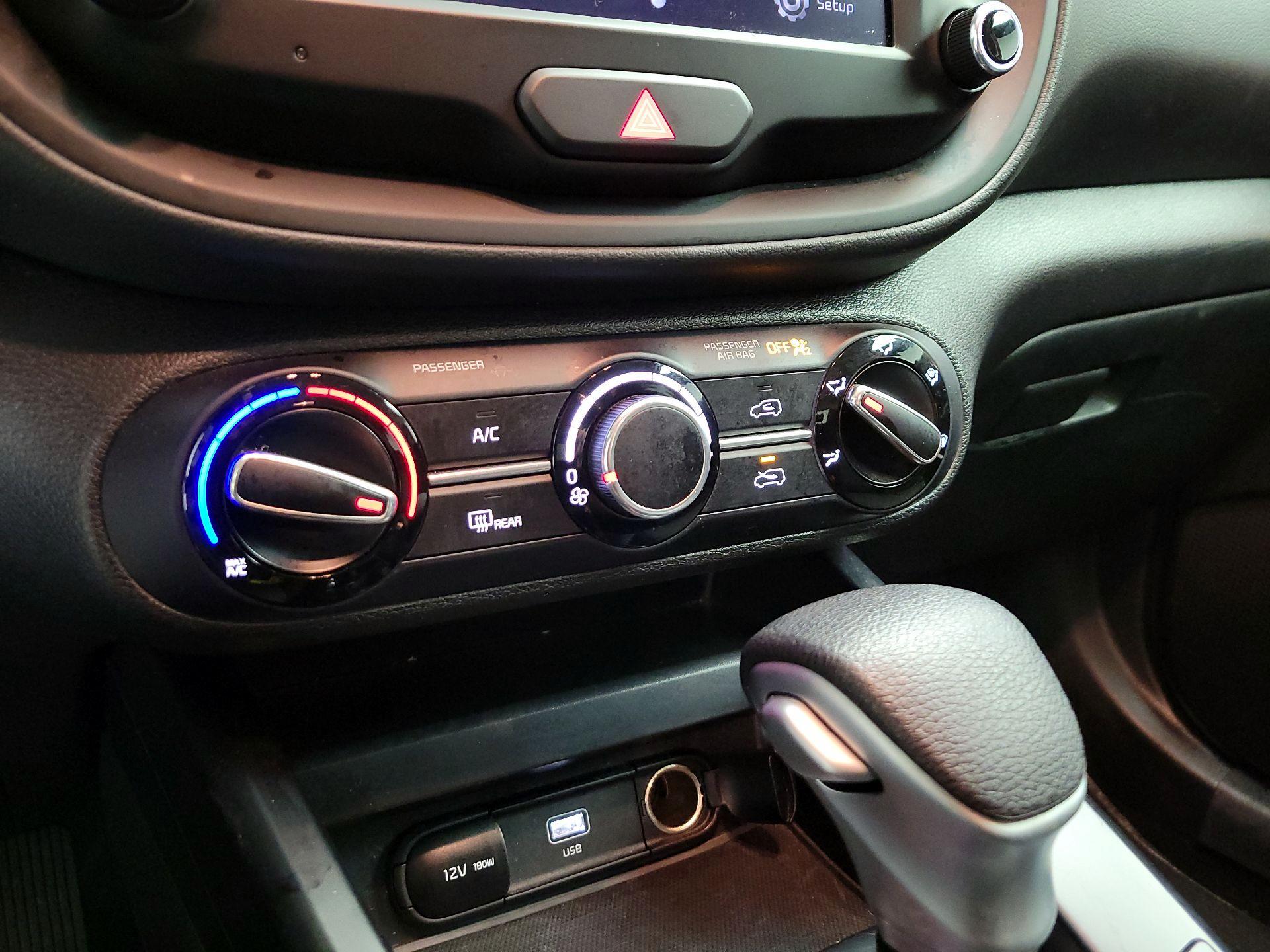 Thumbnail: 2024 Kia Soul - 14