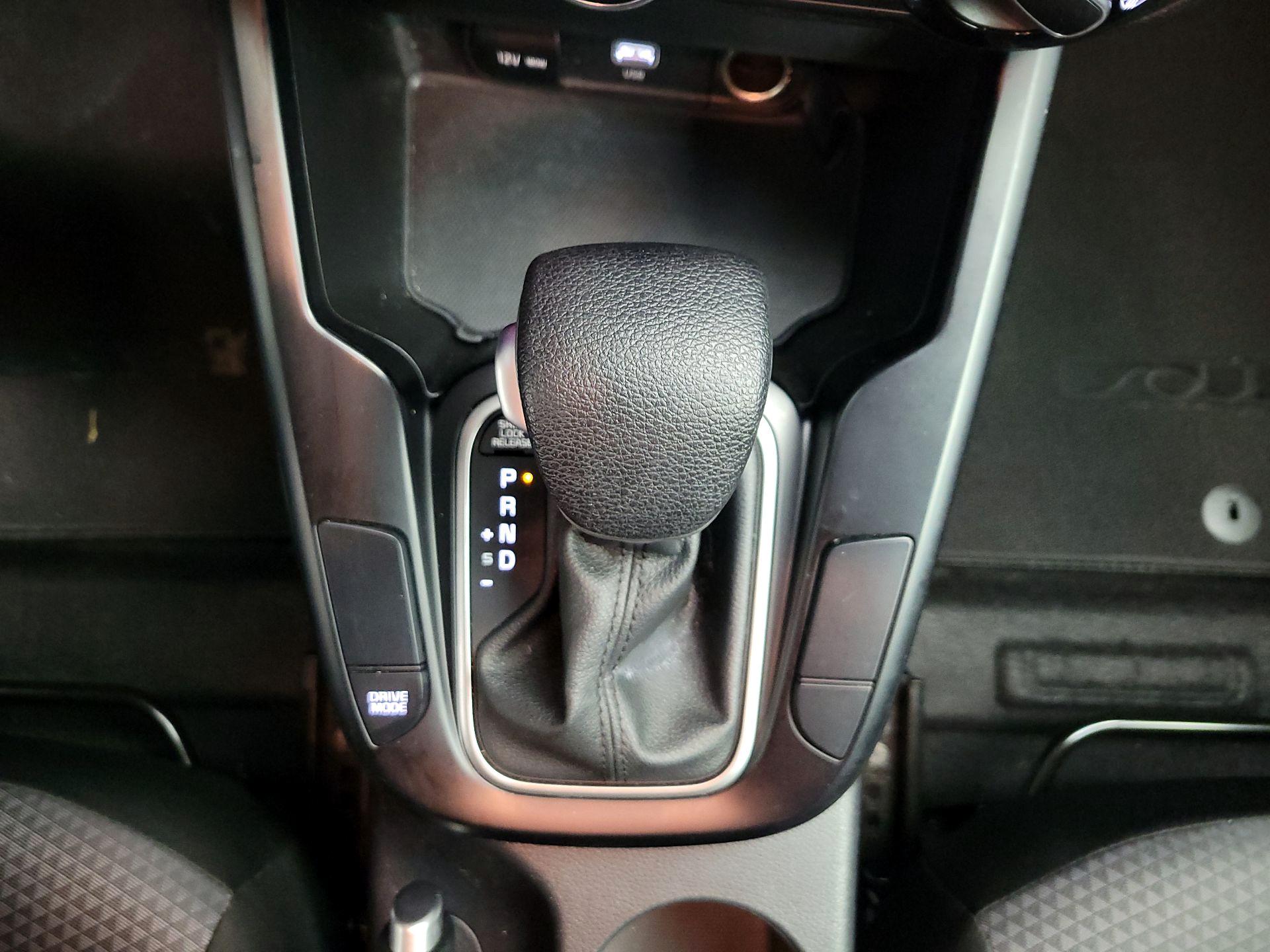 Thumbnail: 2024 Kia Soul - 15