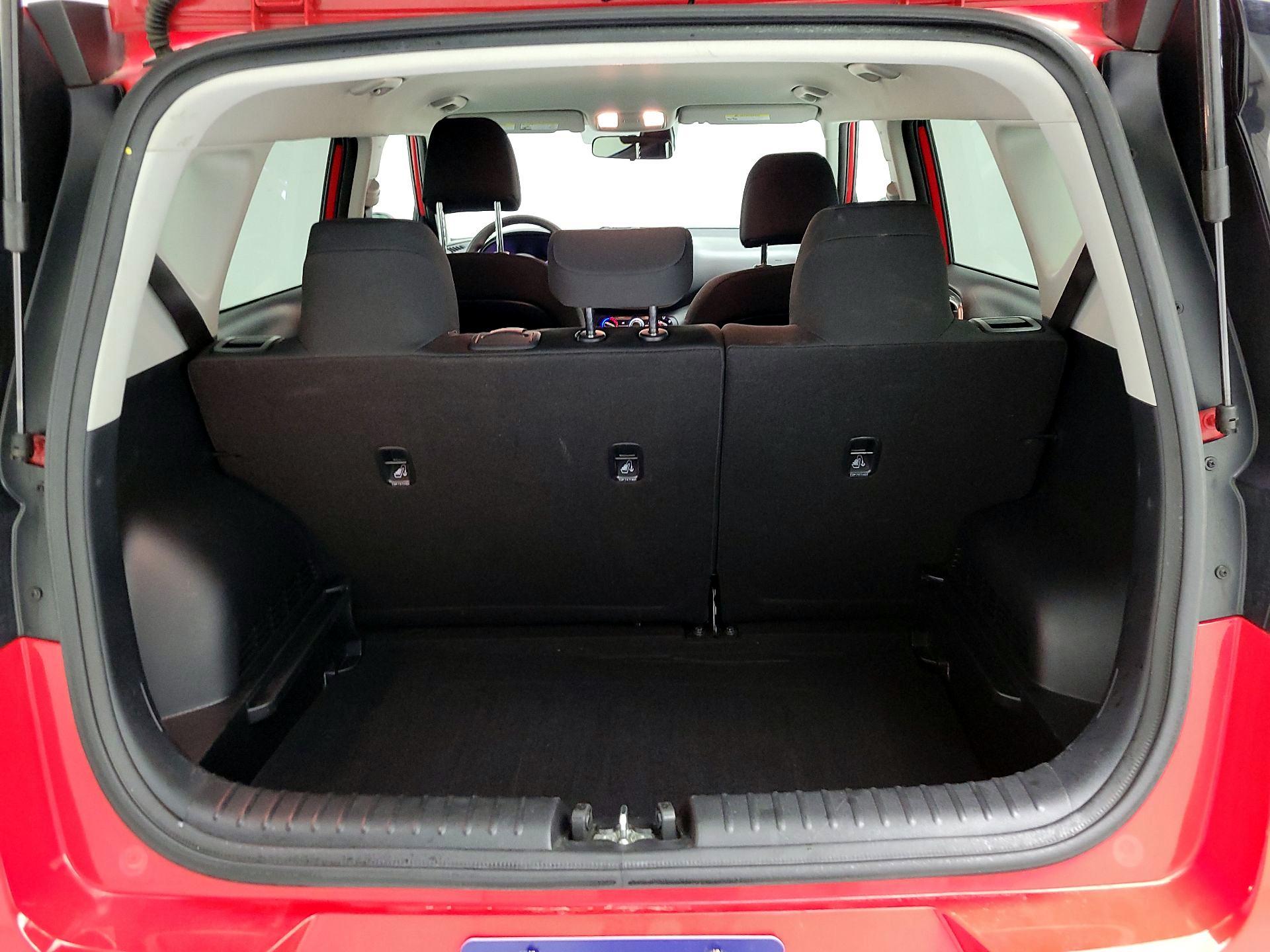 Thumbnail: 2024 Kia Soul - 16