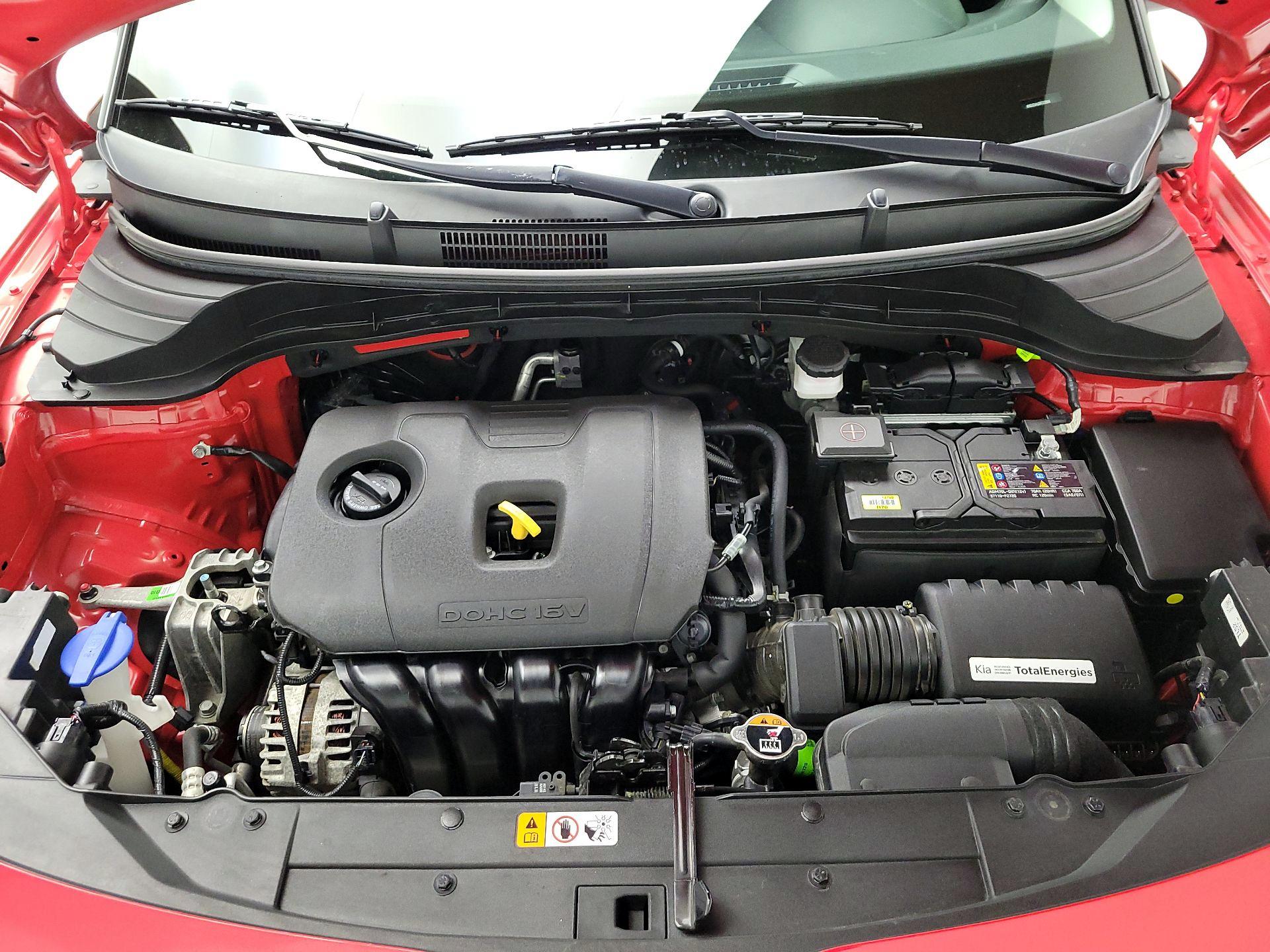 Thumbnail: 2024 Kia Soul - 17