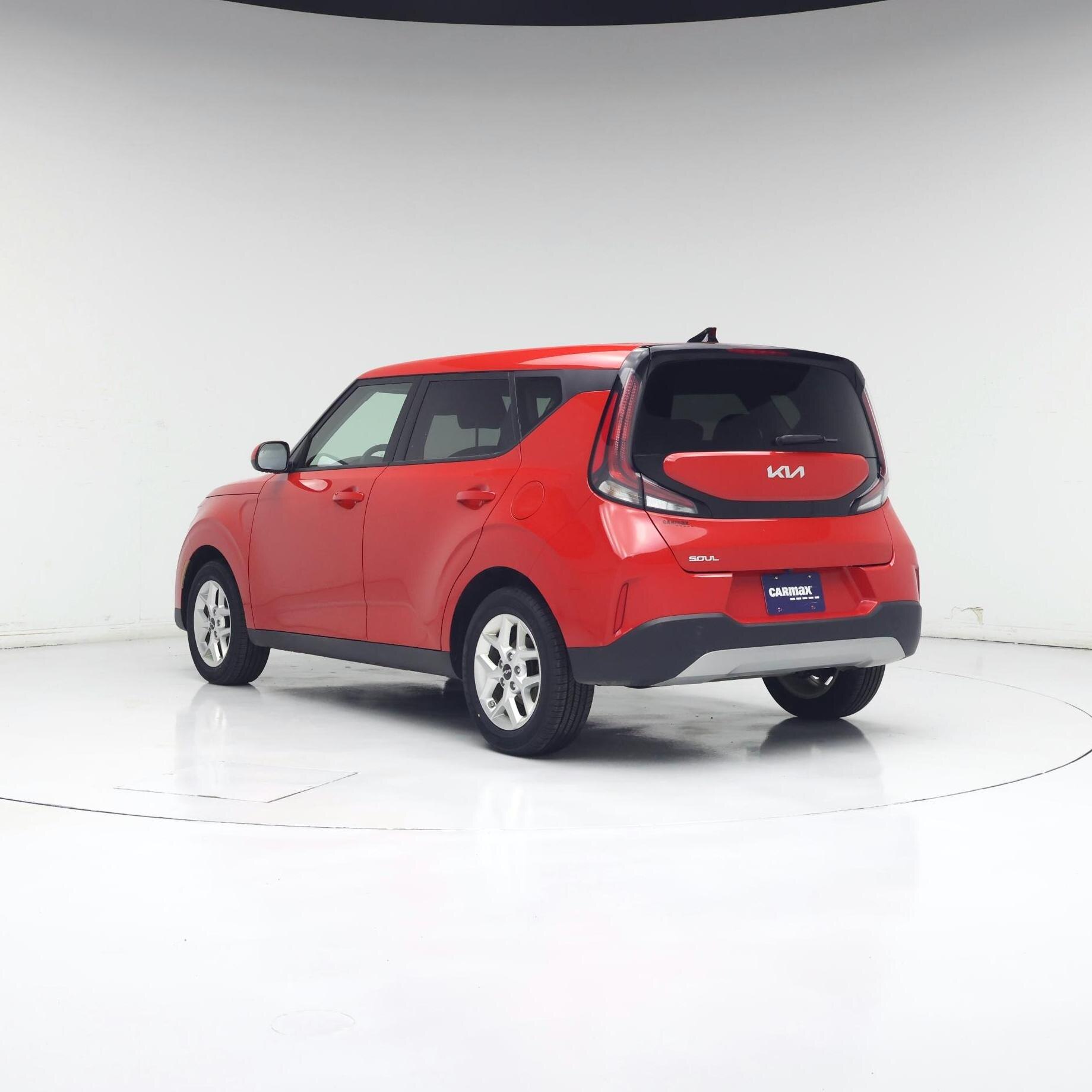 Thumbnail: 2024 Kia Soul - 2