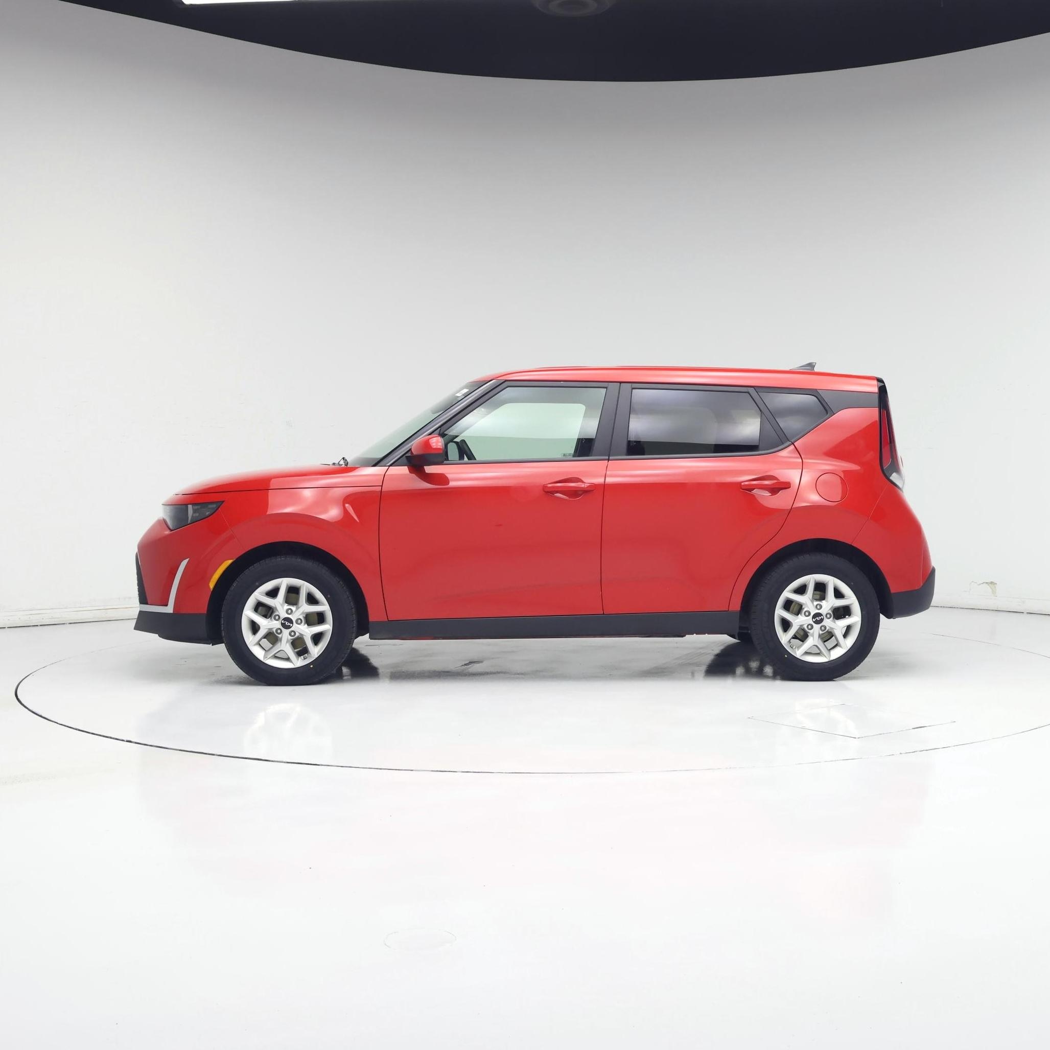 Thumbnail: 2024 Kia Soul - 3