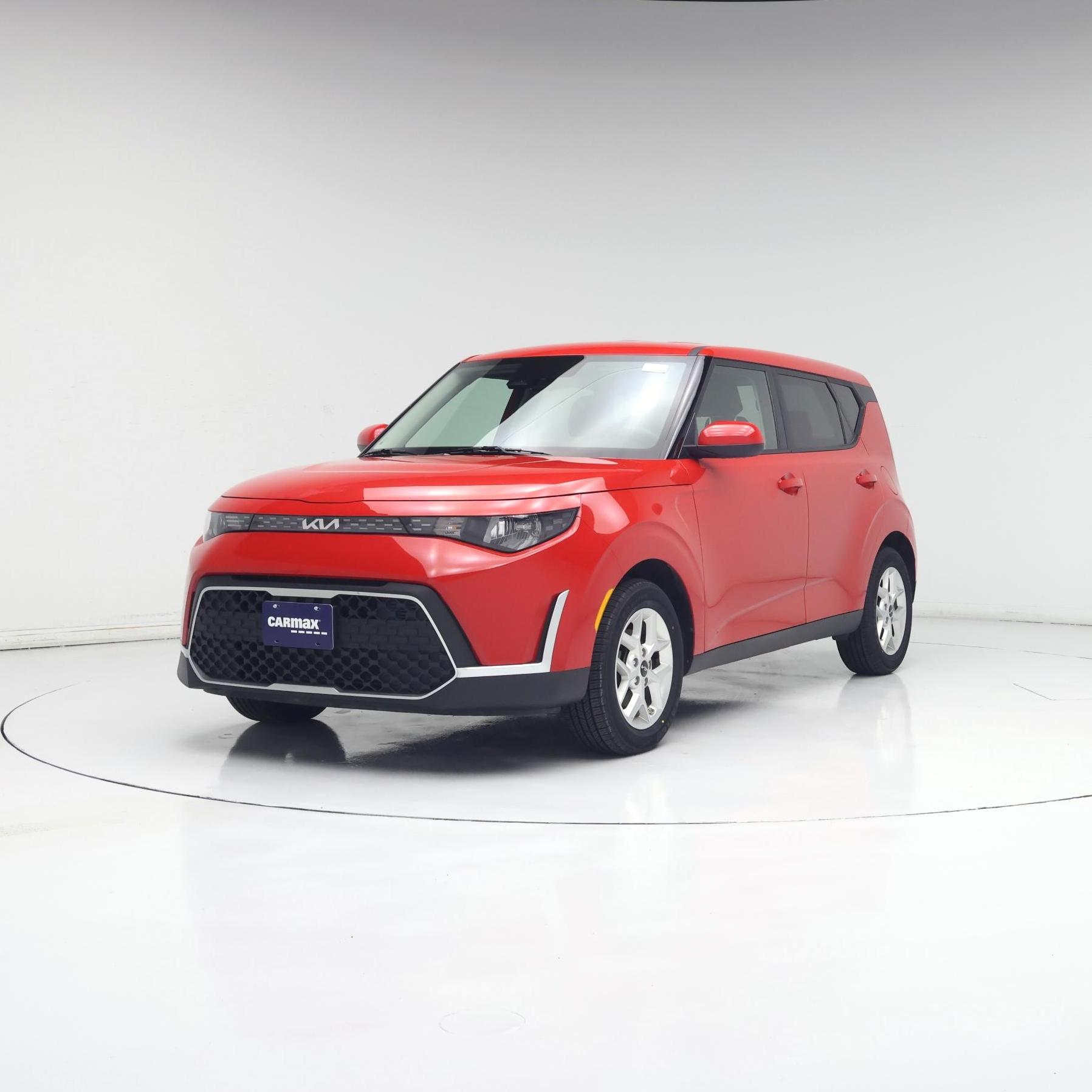 Thumbnail: 2024 Kia Soul - 4